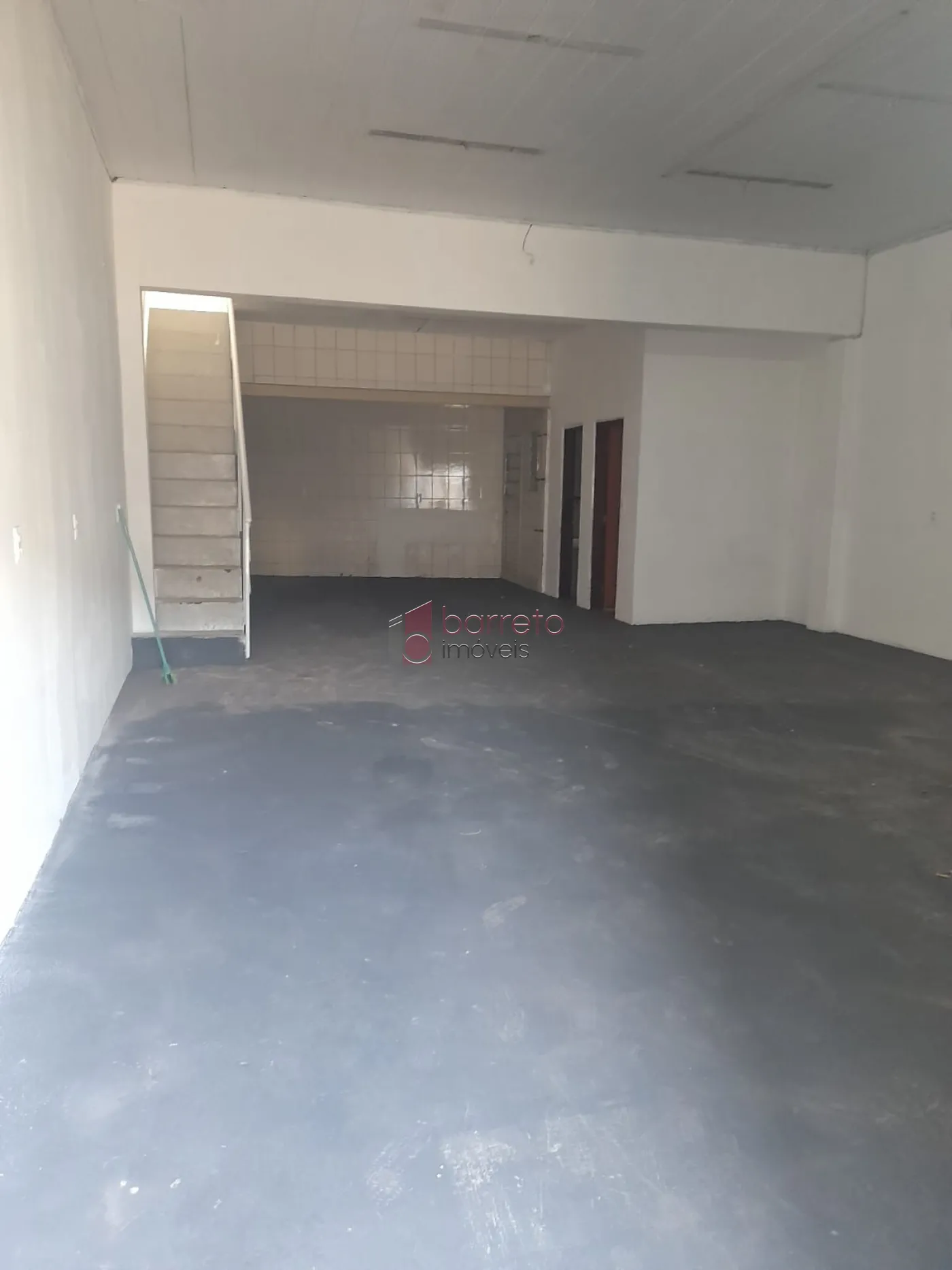 Alugar Comercial / Salão (sem cond.) em Jundiaí R$ 6.300,00 - Foto 2