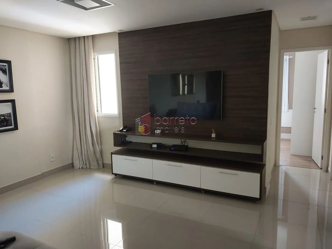 Comprar Apartamento / Padrão em Jundiaí R$ 1.100.000,00 - Foto 5