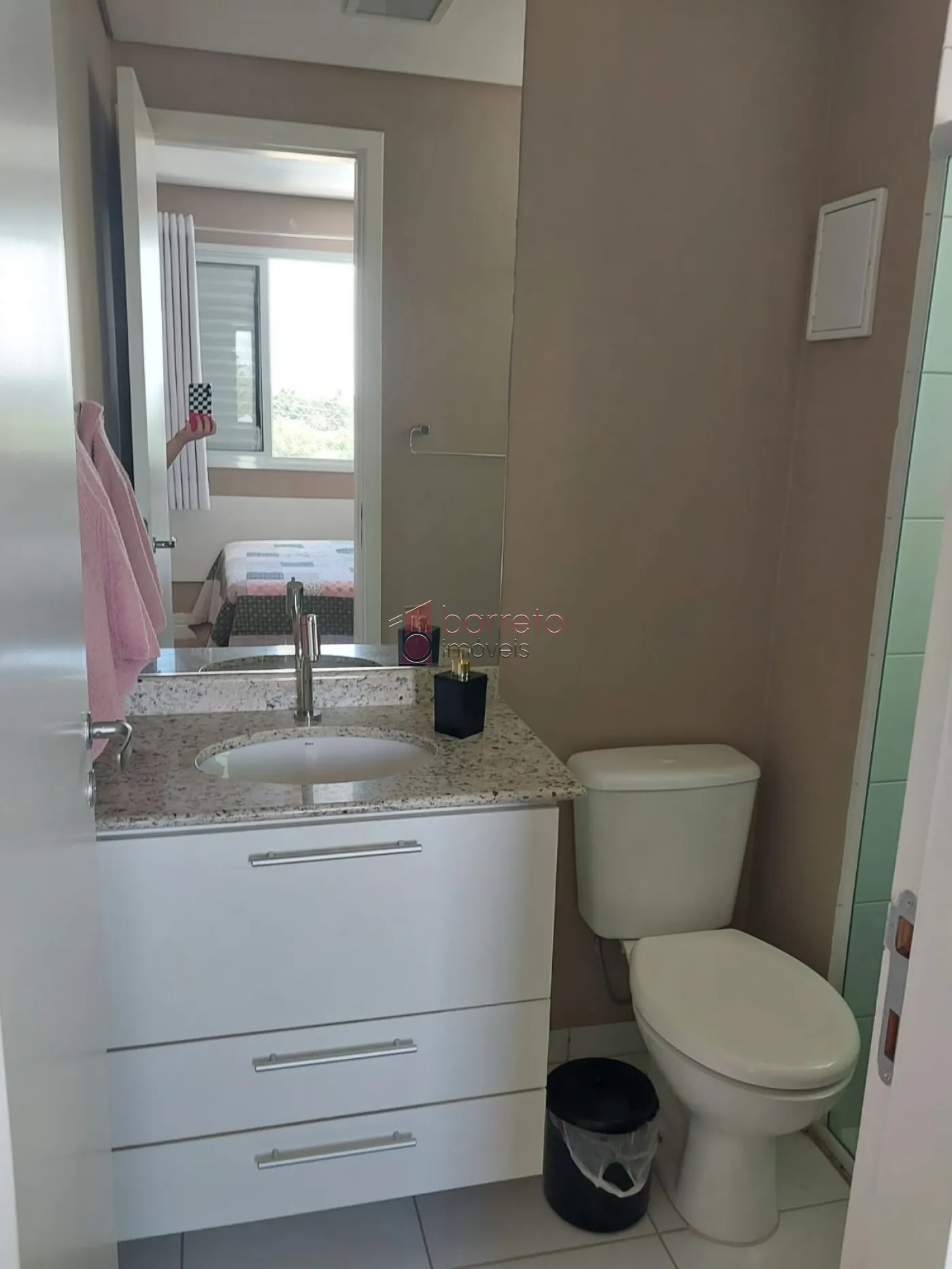 Comprar Apartamento / Padrão em Jundiaí R$ 1.100.000,00 - Foto 17