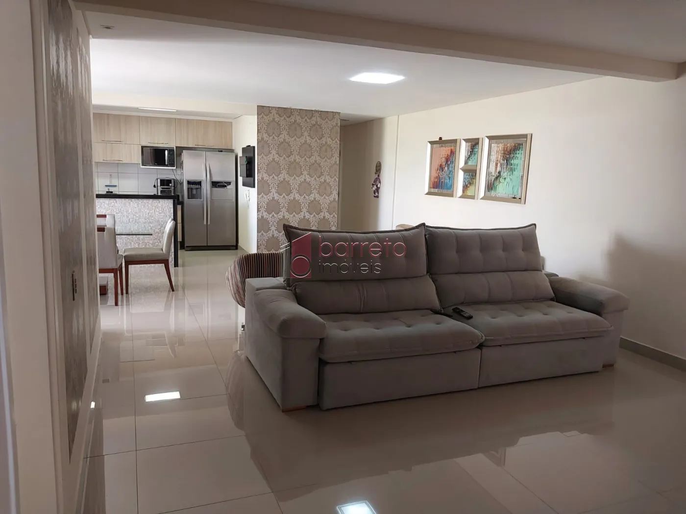 Comprar Apartamento / Padrão em Jundiaí R$ 1.100.000,00 - Foto 6