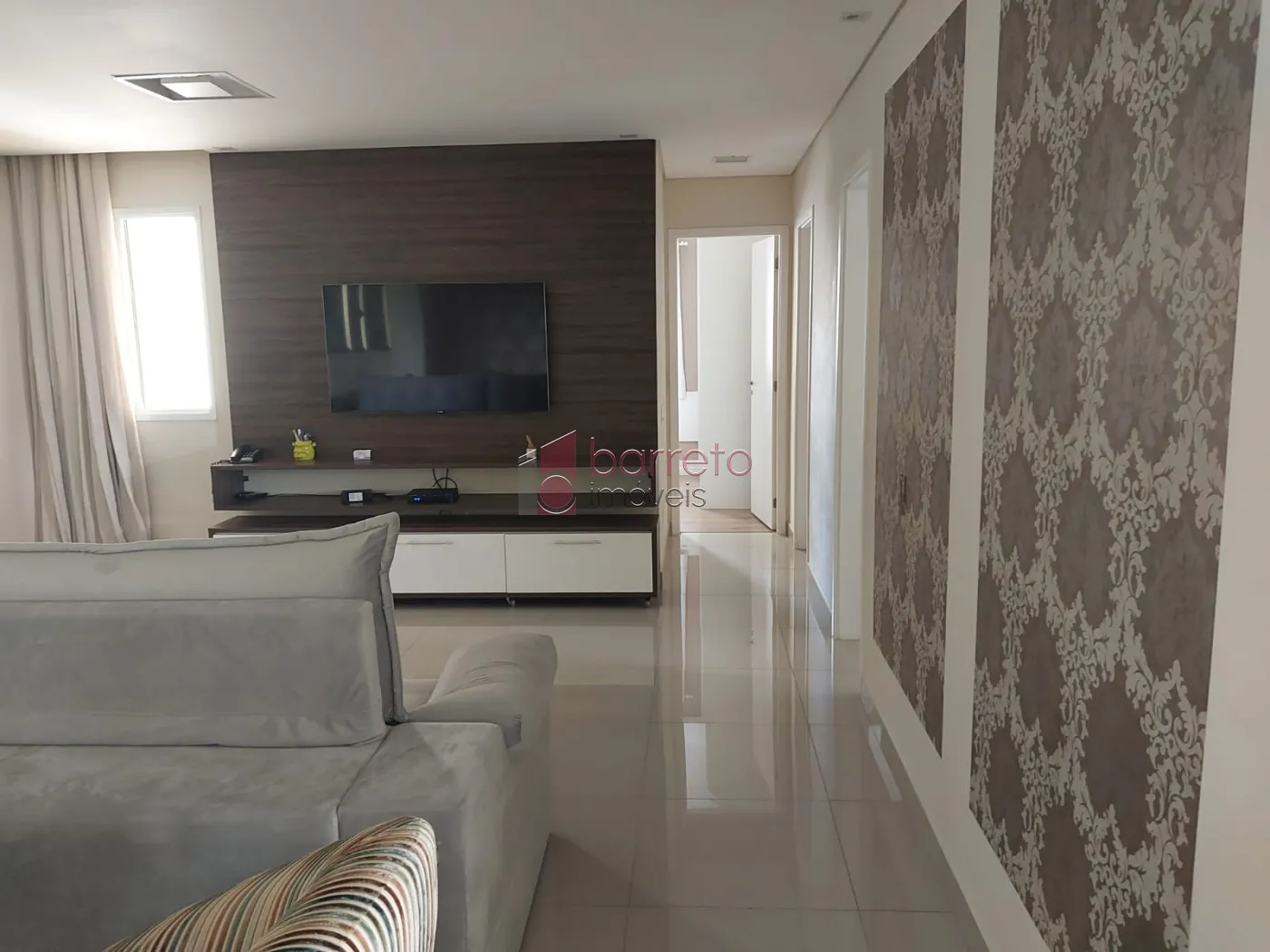 Comprar Apartamento / Padrão em Jundiaí R$ 1.100.000,00 - Foto 4