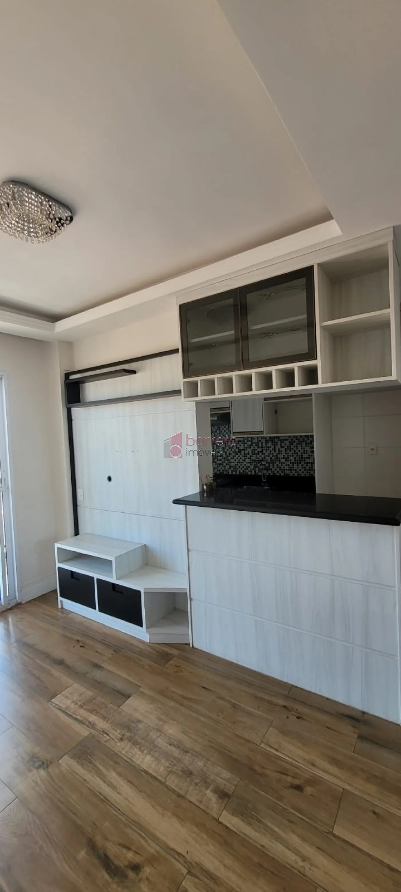 Alugar Apartamento / Padrão em Jundiaí R$ 1.750,00 - Foto 2