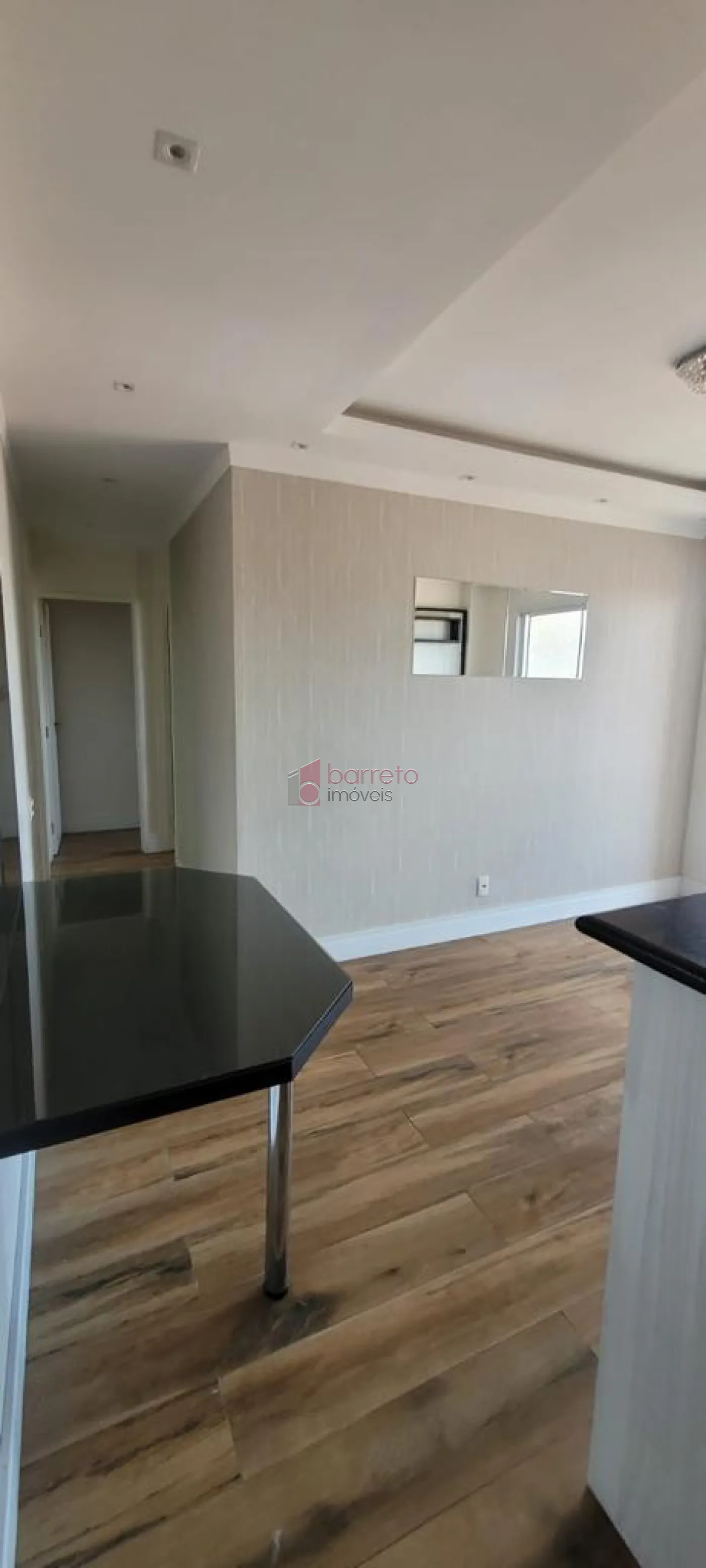 Alugar Apartamento / Padrão em Jundiaí R$ 1.750,00 - Foto 3