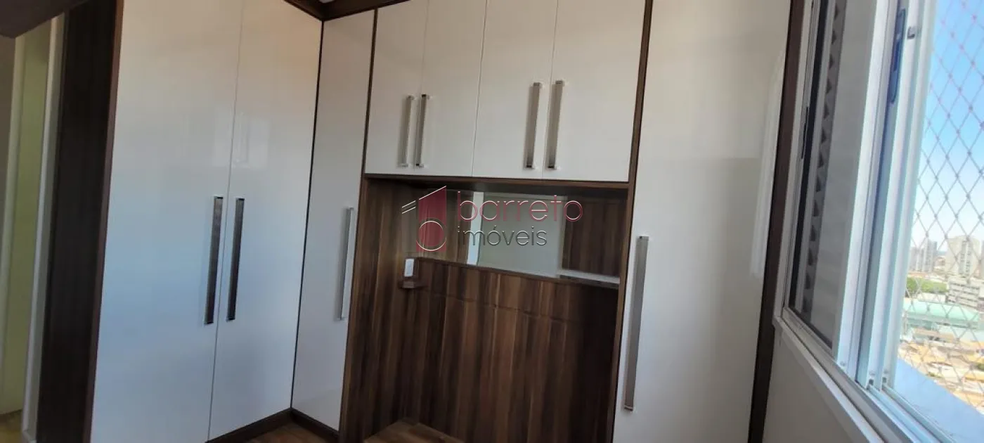 Alugar Apartamento / Padrão em Jundiaí R$ 1.750,00 - Foto 12