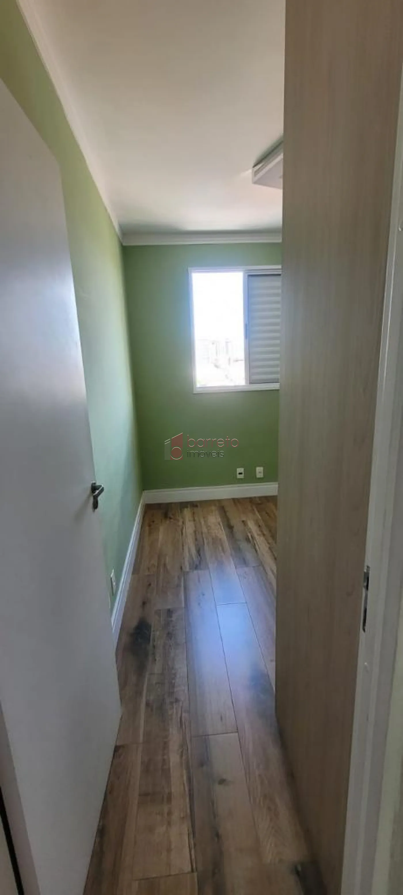 Alugar Apartamento / Padrão em Jundiaí R$ 1.750,00 - Foto 8