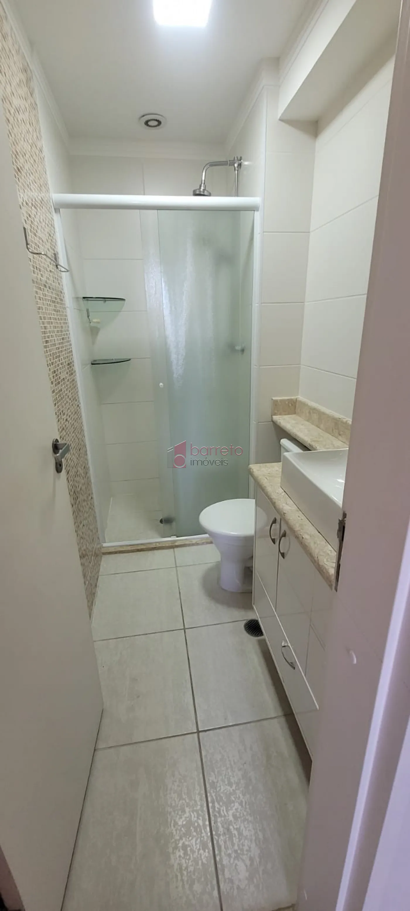 Alugar Apartamento / Padrão em Jundiaí R$ 1.750,00 - Foto 13