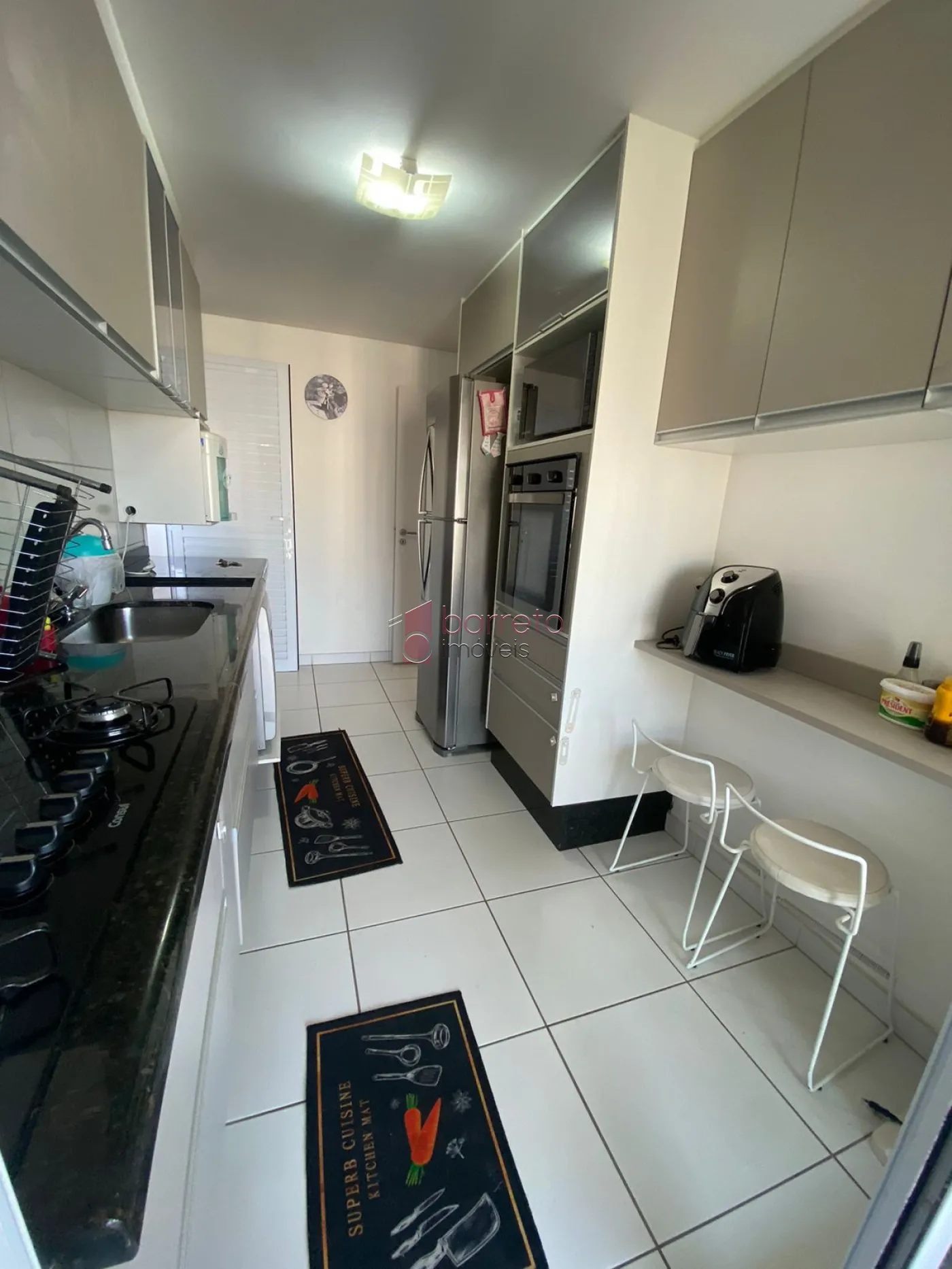 Comprar Apartamento / Padrão em Jundiaí R$ 1.280.000,00 - Foto 12