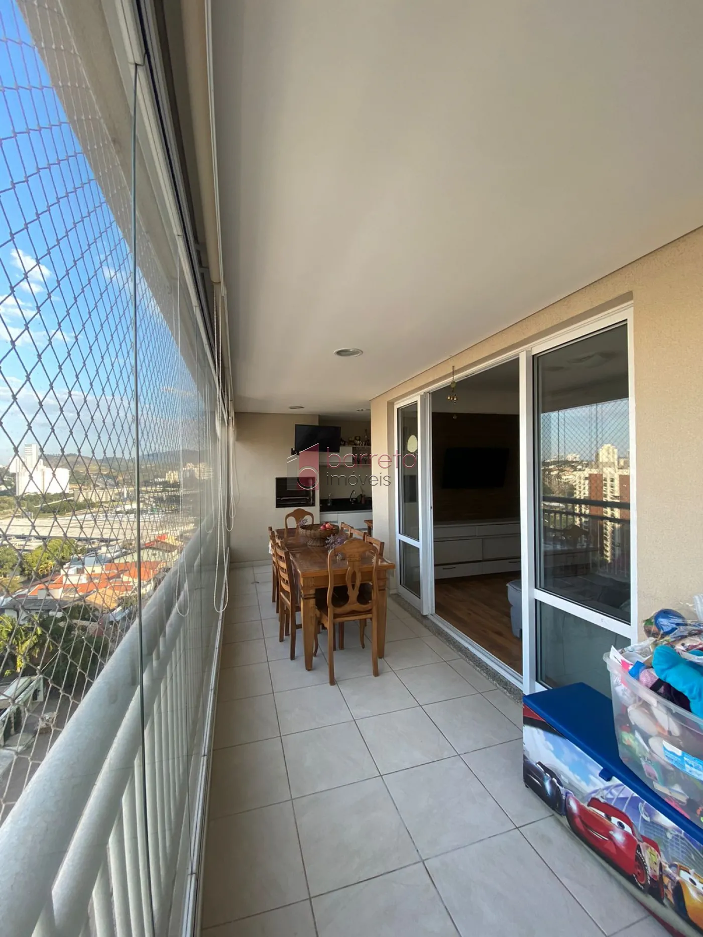 Comprar Apartamento / Padrão em Jundiaí R$ 1.280.000,00 - Foto 7