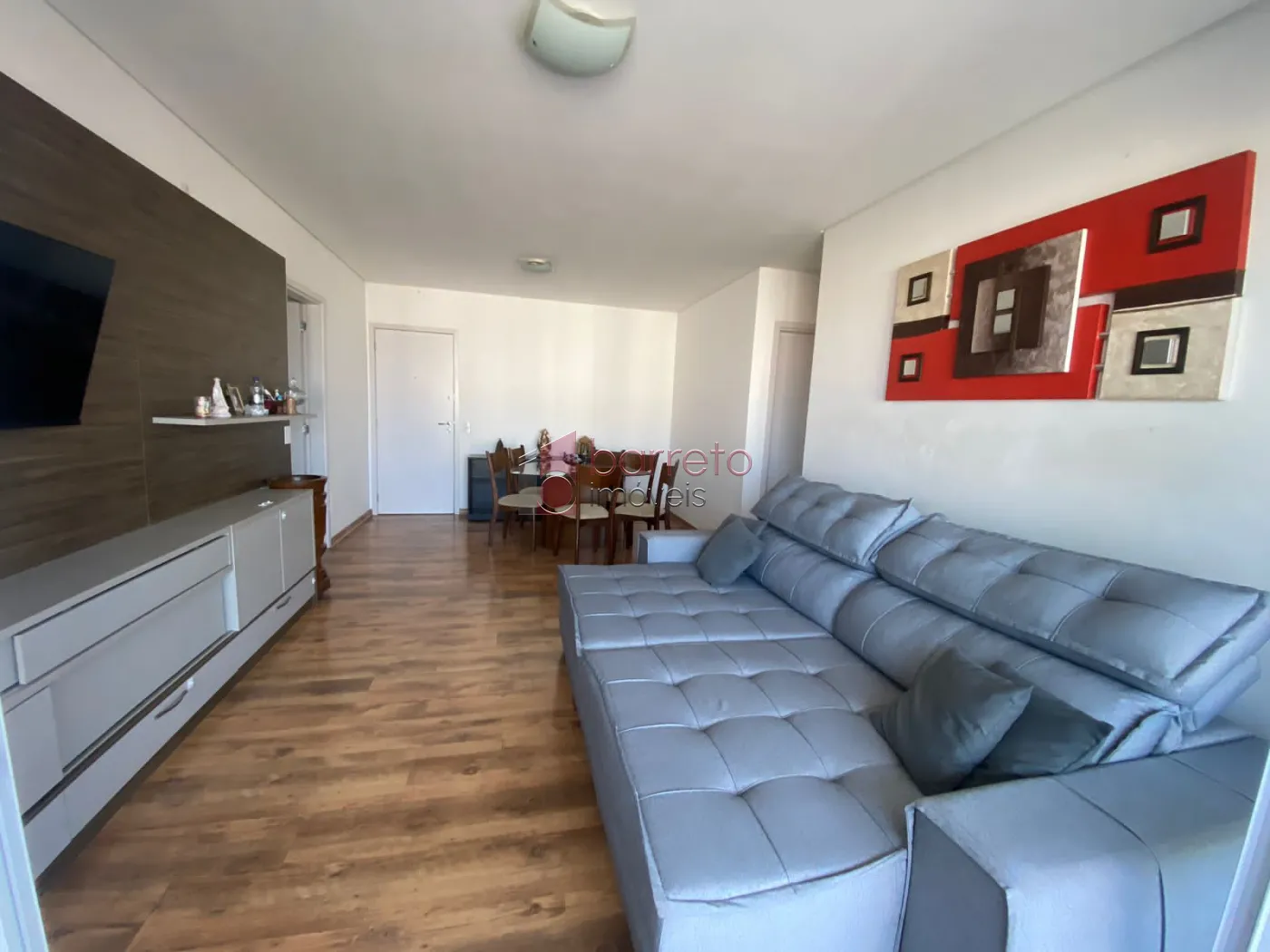 Comprar Apartamento / Padrão em Jundiaí R$ 1.280.000,00 - Foto 5