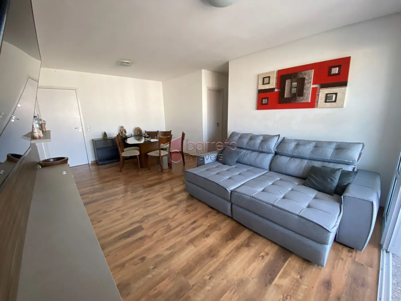 Comprar Apartamento / Padrão em Jundiaí R$ 1.280.000,00 - Foto 2