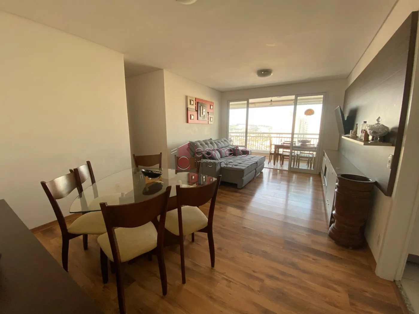 Comprar Apartamento / Padrão em Jundiaí R$ 1.280.000,00 - Foto 3