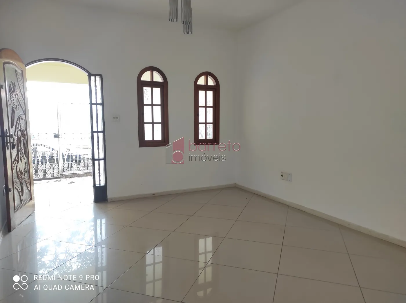 Alugar Casa / Térrea em Jundiaí R$ 4.200,00 - Foto 1