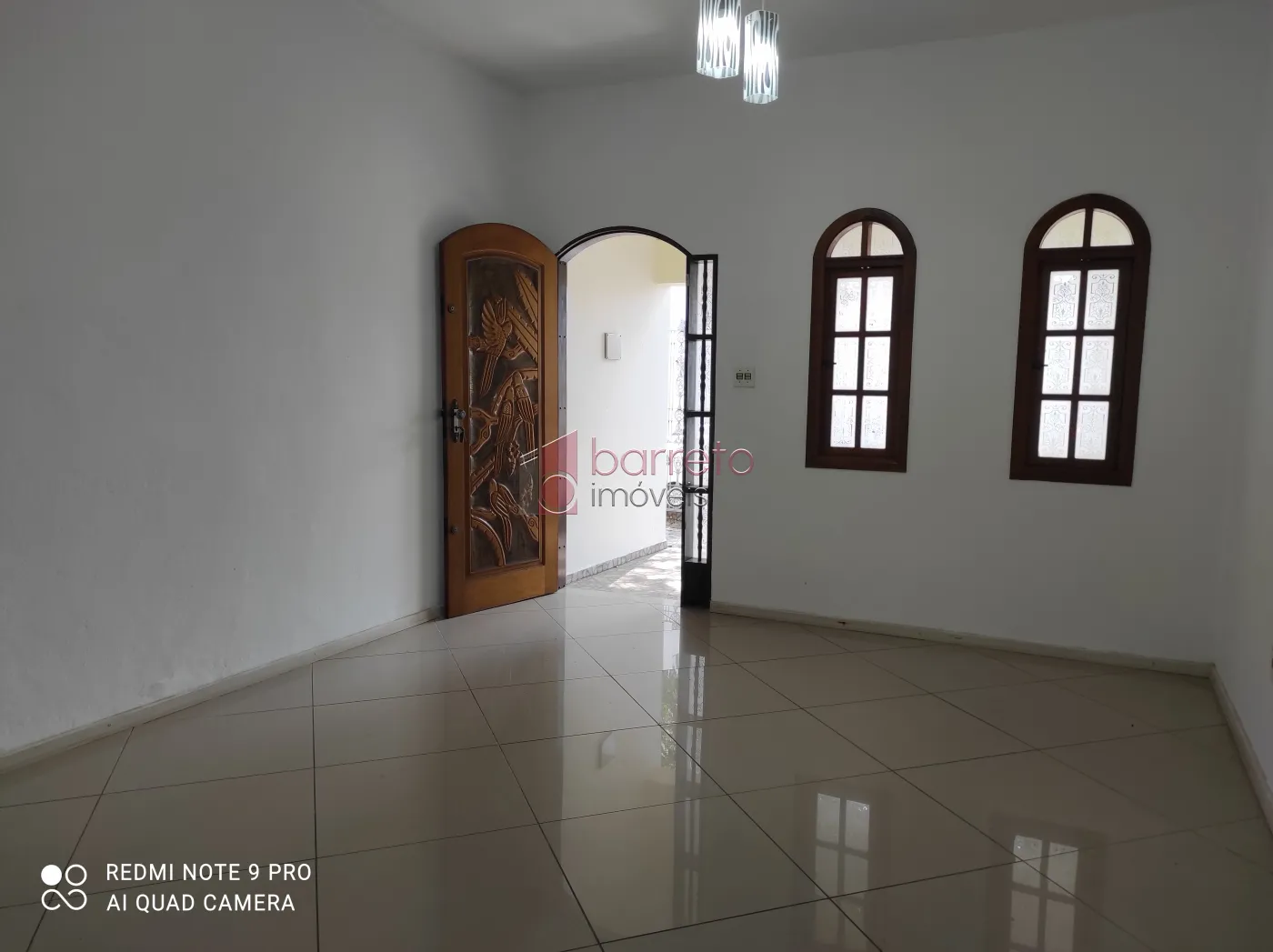 Alugar Casa / Térrea em Jundiaí R$ 4.200,00 - Foto 3