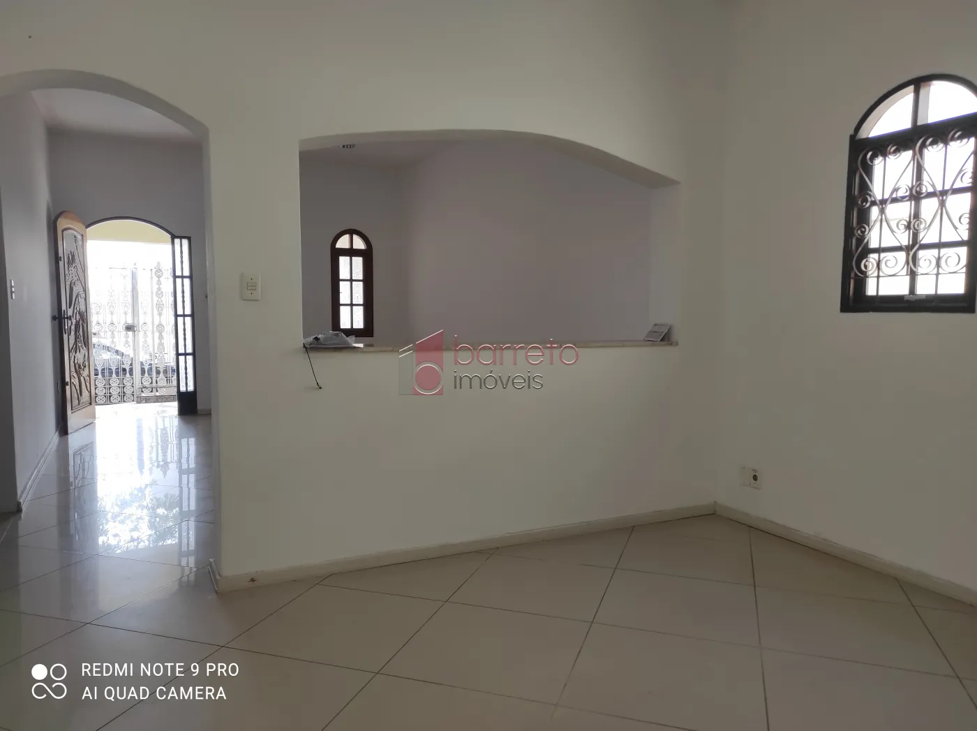 Alugar Casa / Térrea em Jundiaí R$ 4.200,00 - Foto 6