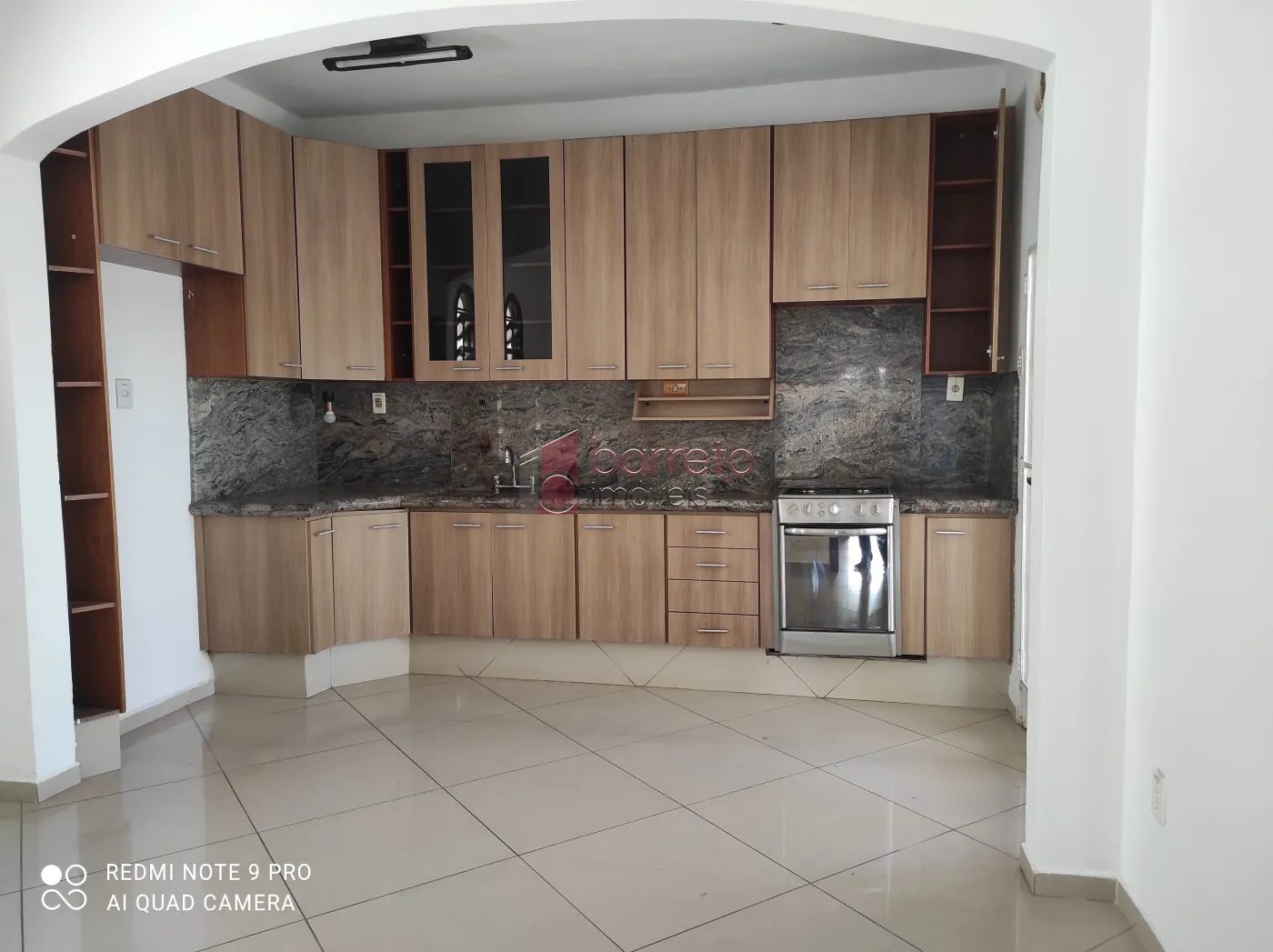 Alugar Casa / Térrea em Jundiaí R$ 4.200,00 - Foto 7