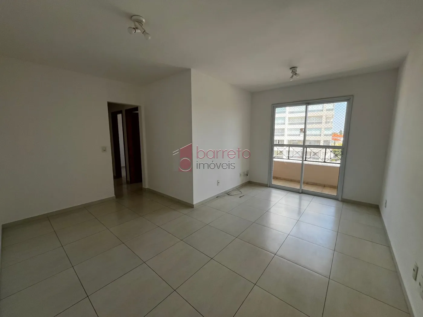 Alugar Apartamento / Padrão em Jundiaí R$ 3.500,00 - Foto 1