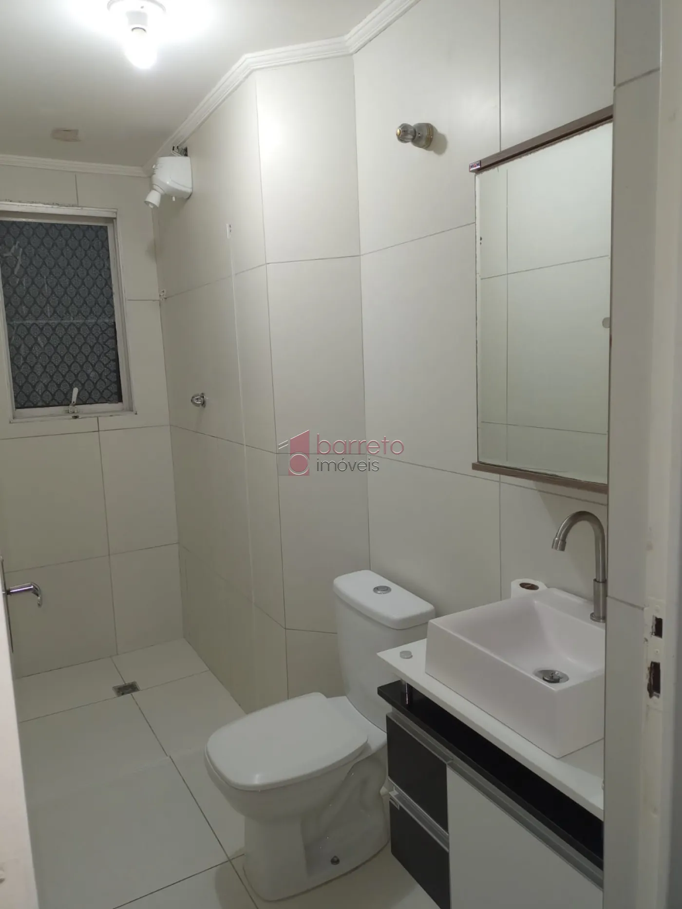 Alugar Apartamento / Padrão em Jundiaí R$ 1.500,00 - Foto 2