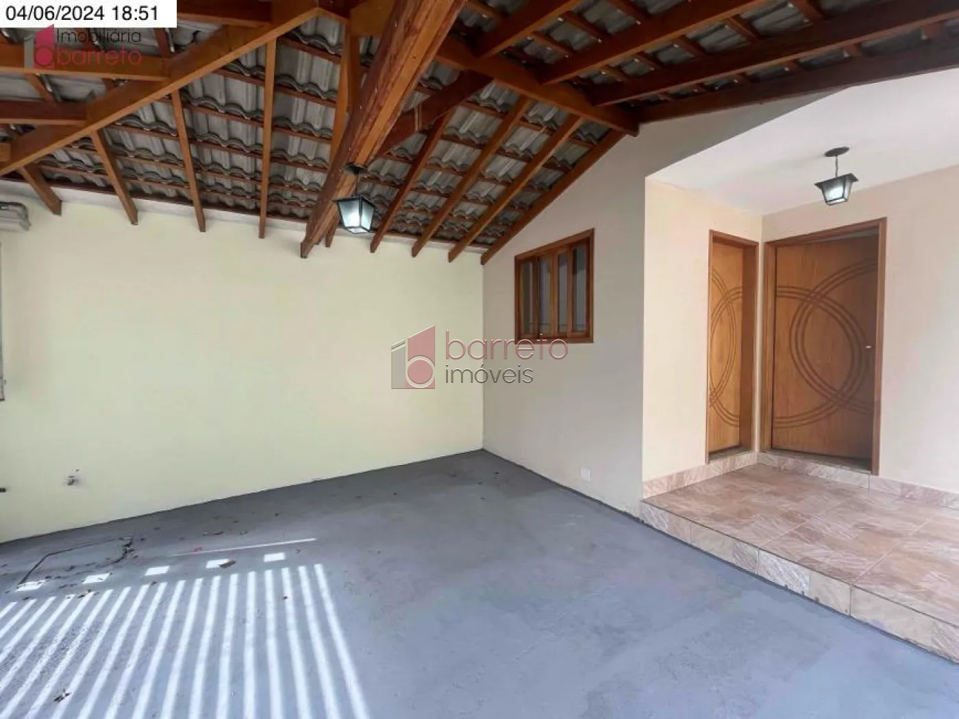 Alugar Casa / Padrão em Jundiaí R$ 3.300,00 - Foto 1