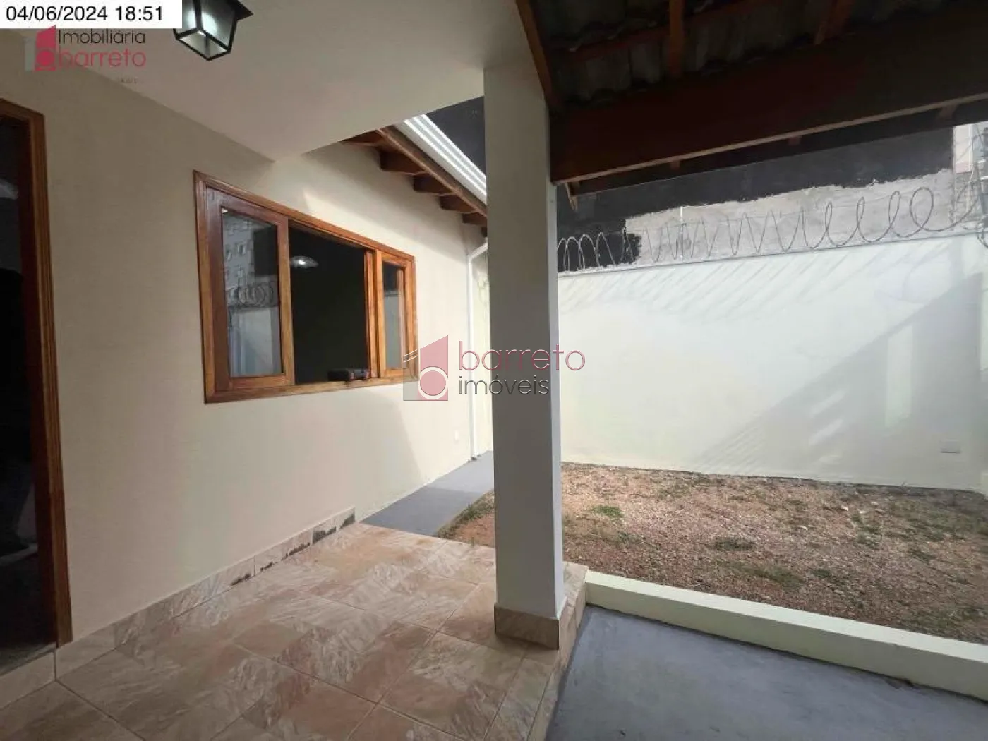 Alugar Casa / Padrão em Jundiaí R$ 3.300,00 - Foto 2