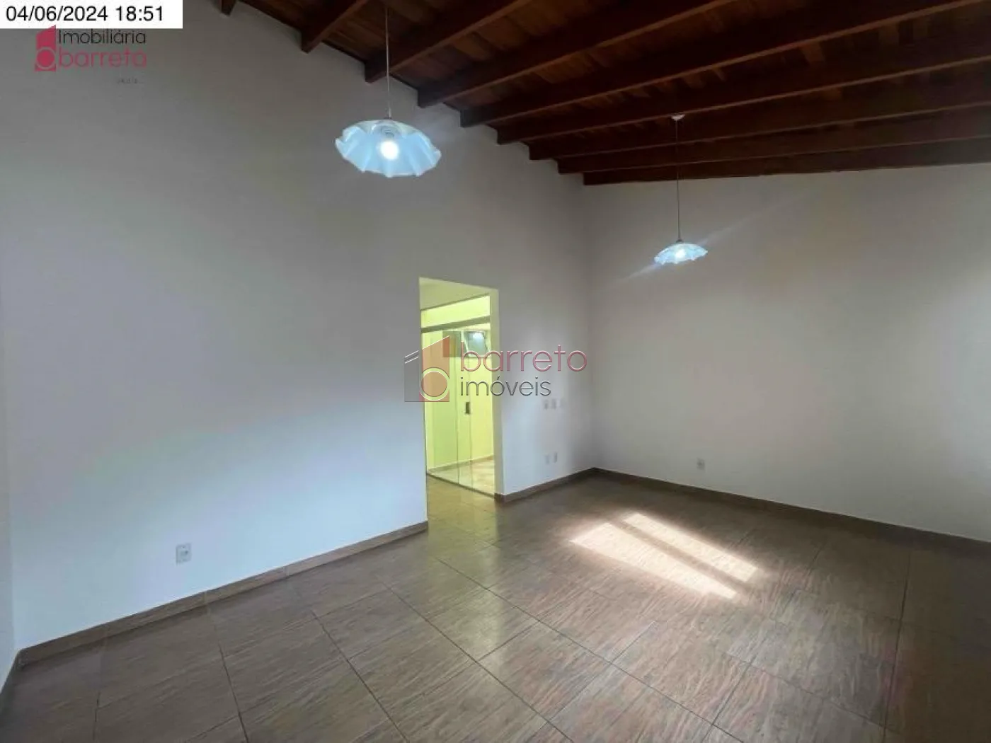 Alugar Casa / Padrão em Jundiaí R$ 3.300,00 - Foto 3