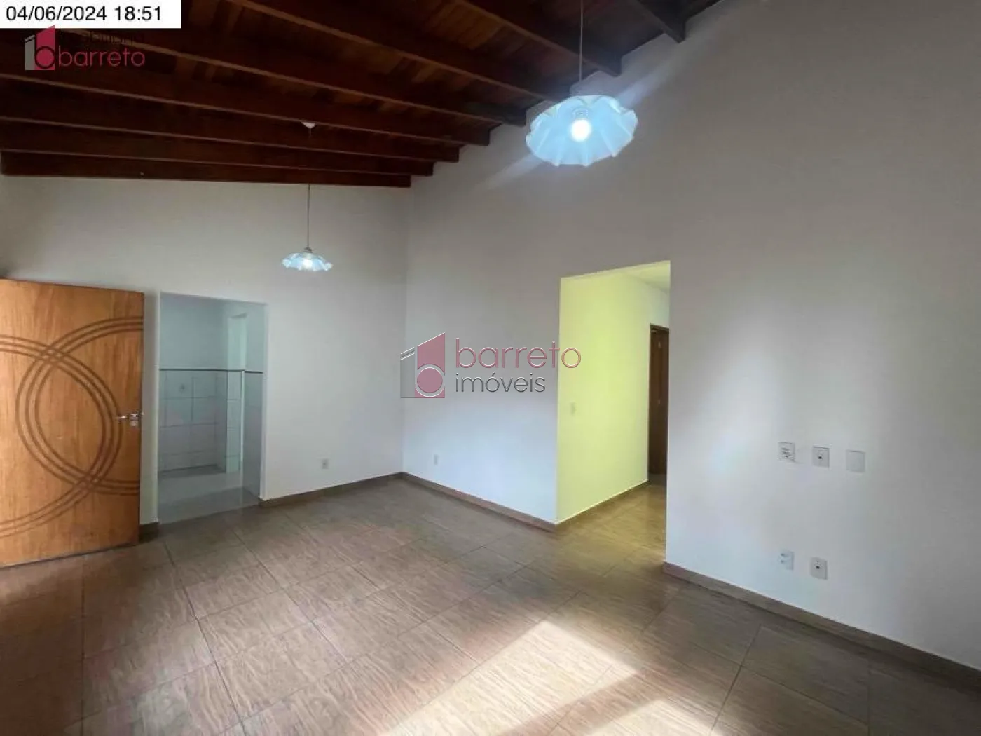 Alugar Casa / Padrão em Jundiaí R$ 3.300,00 - Foto 4