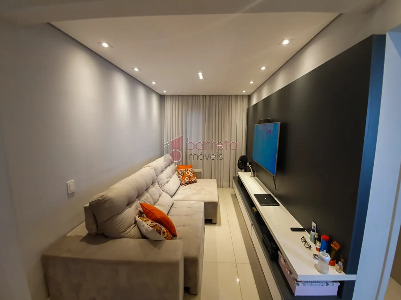 Comprar Apartamento / Padrão em Jundiaí R$ 675.000,00 - Foto 5