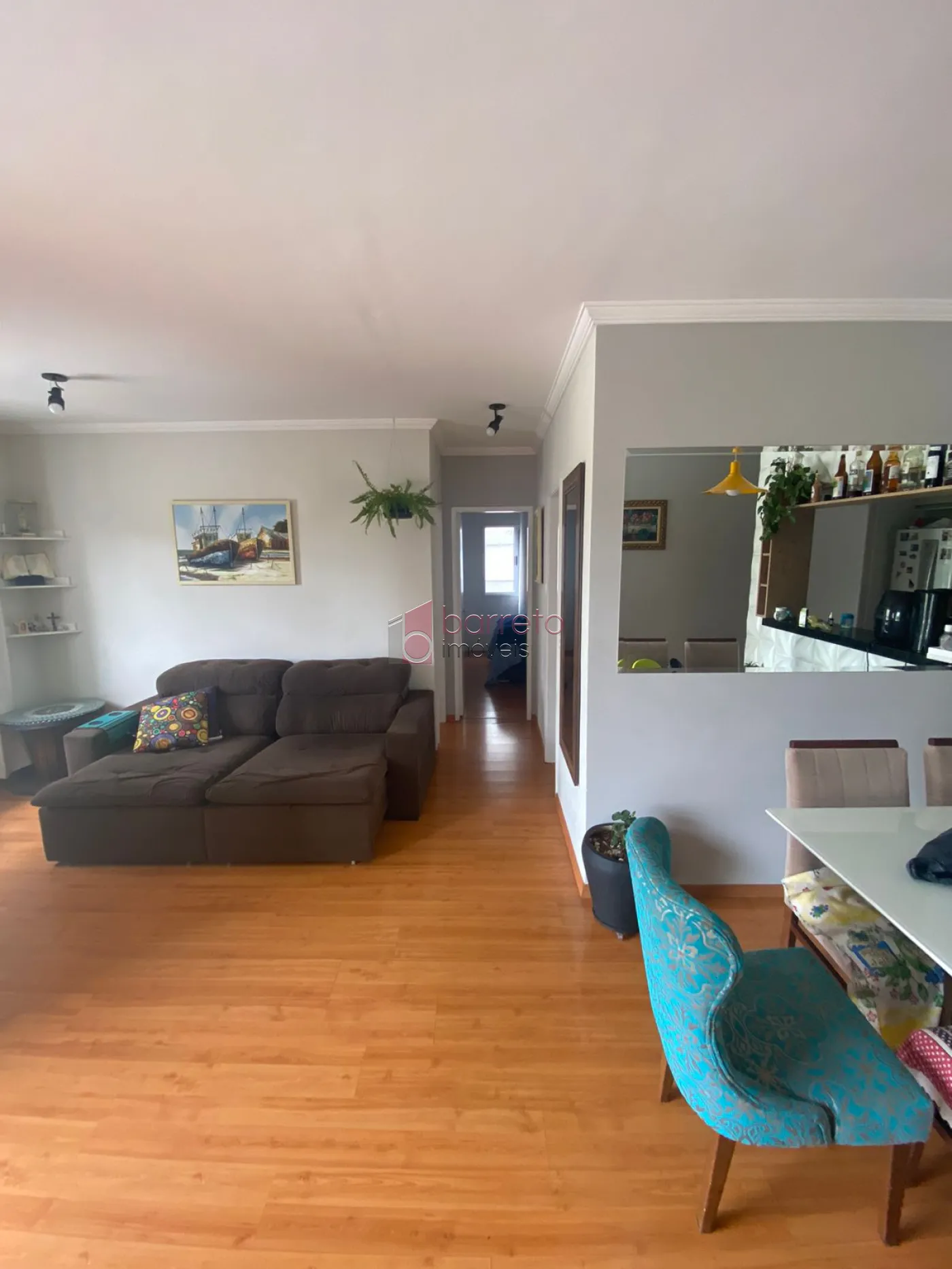 Alugar Apartamento / Padrão em Jundiaí R$ 3.000,00 - Foto 4