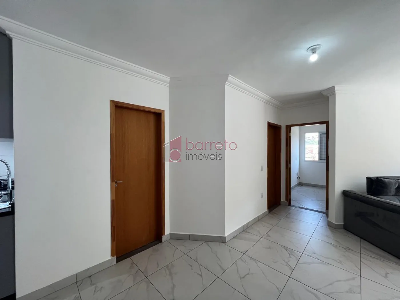 Alugar Apartamento / Padrão em Várzea Paulista R$ 2.100,00 - Foto 4