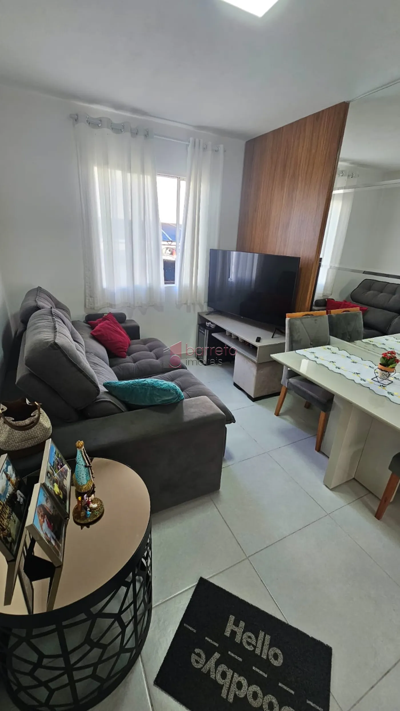 Alugar Apartamento / Padrão em Jundiaí R$ 1.000,00 - Foto 2