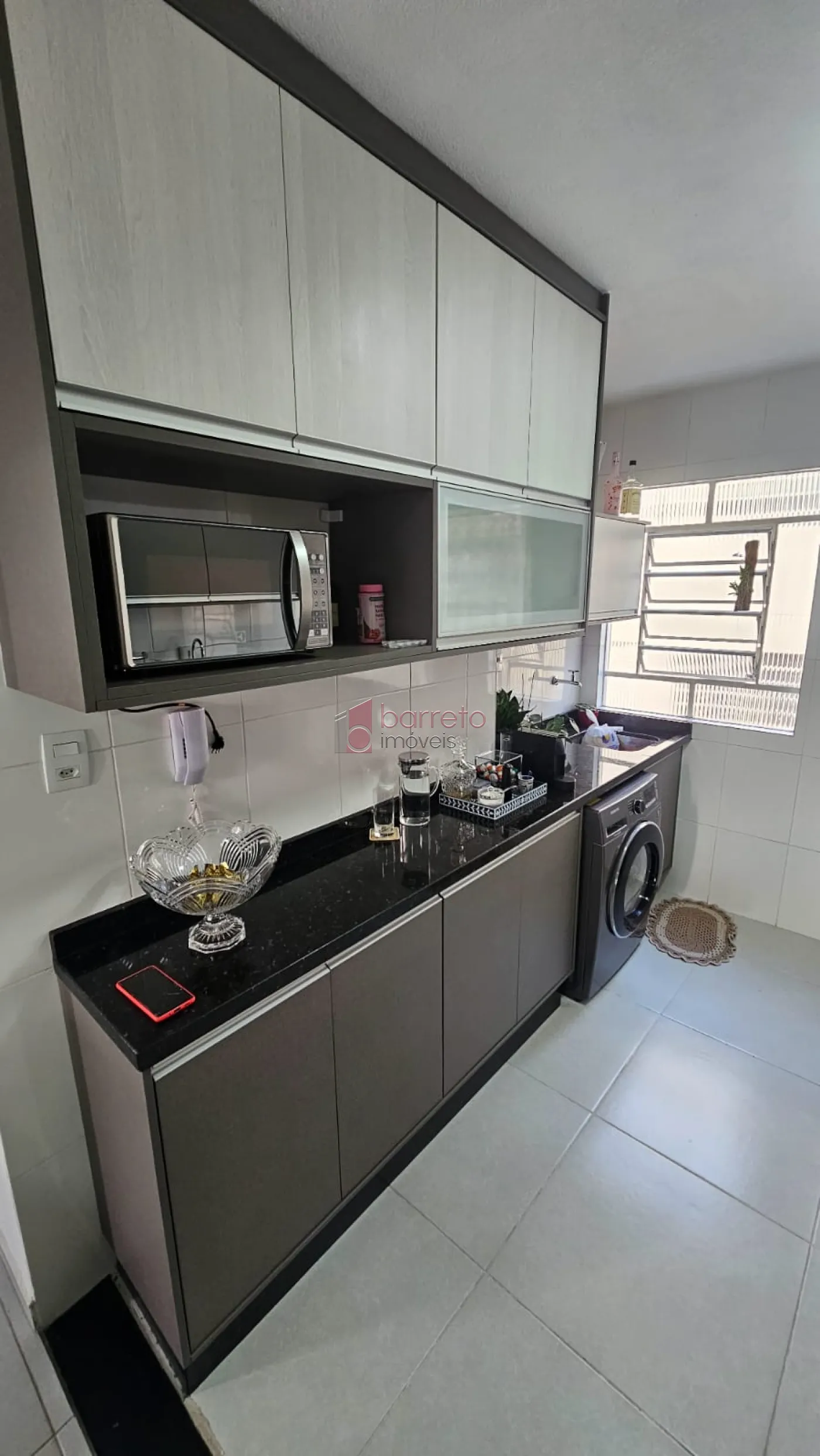 Alugar Apartamento / Padrão em Jundiaí R$ 1.000,00 - Foto 4