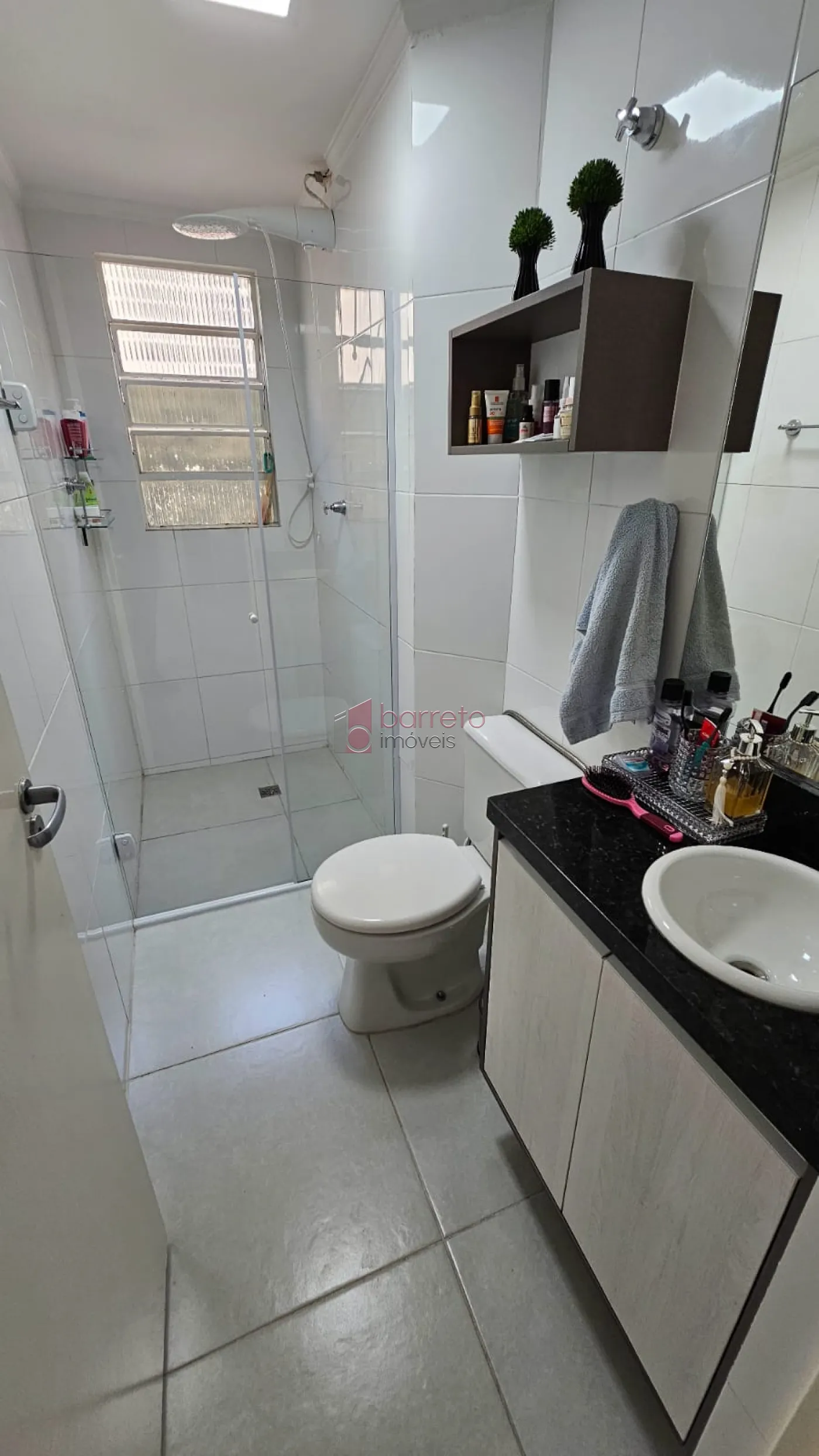 Alugar Apartamento / Padrão em Jundiaí R$ 1.000,00 - Foto 6