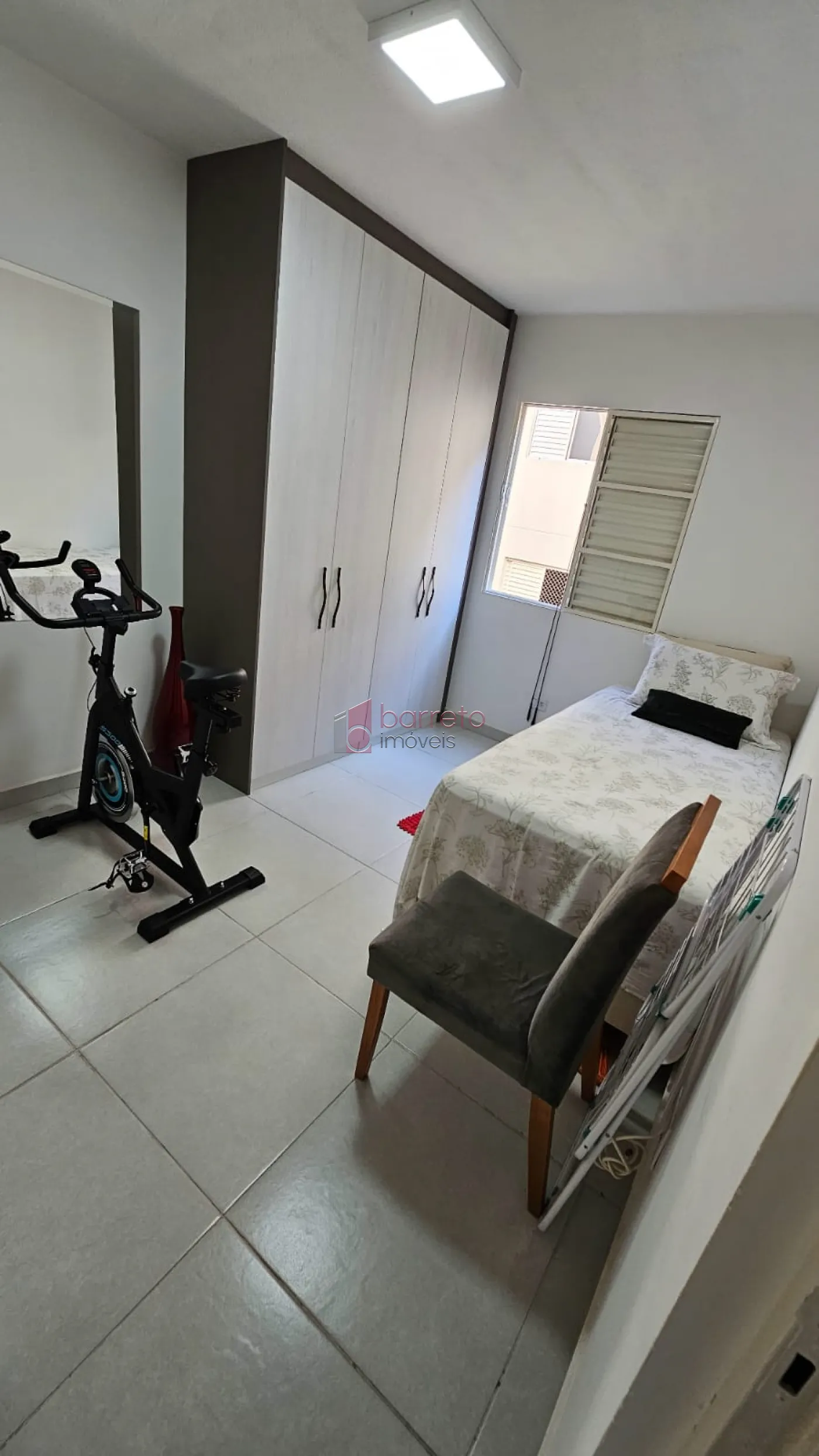 Alugar Apartamento / Padrão em Jundiaí R$ 1.000,00 - Foto 8