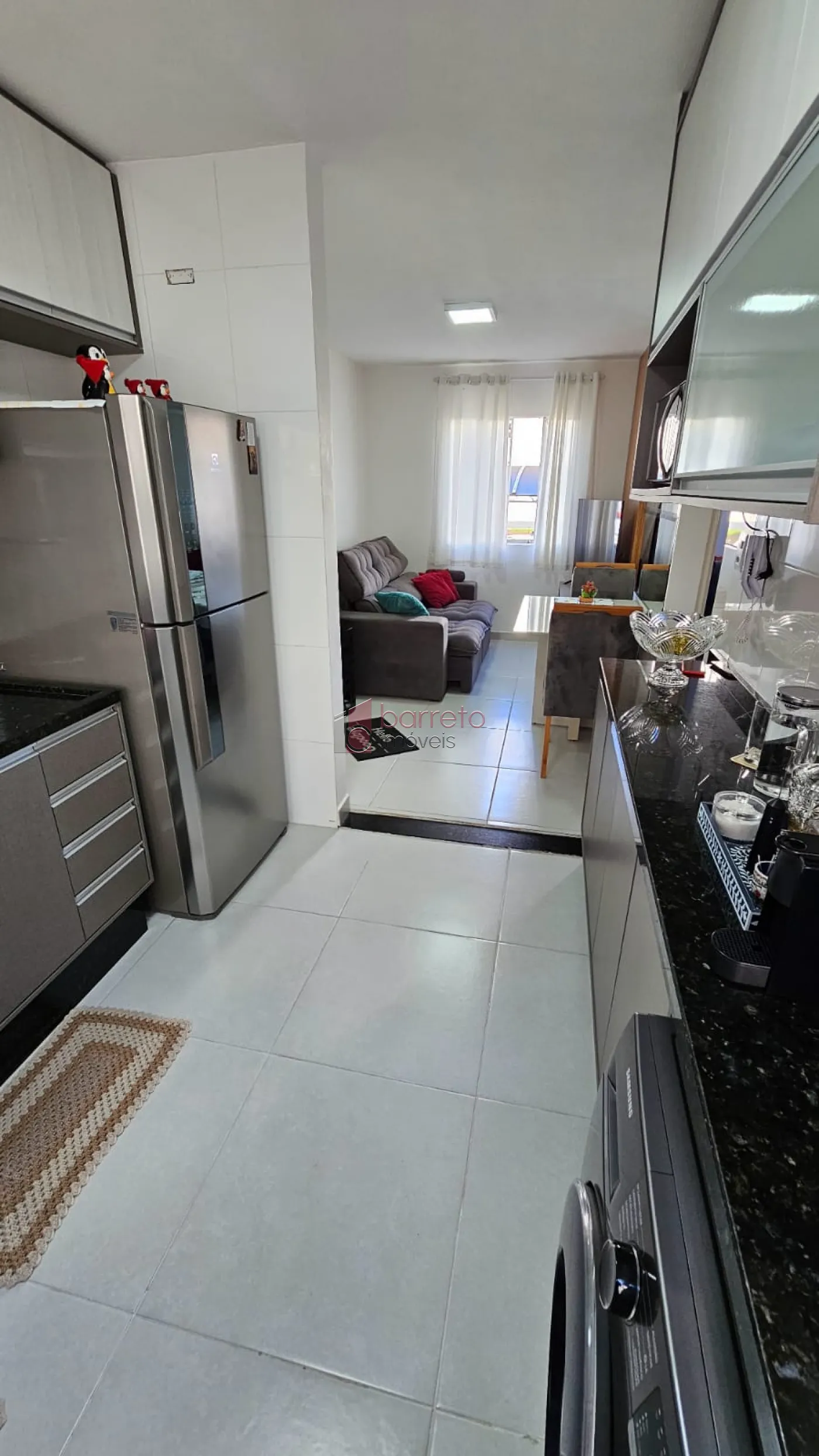 Alugar Apartamento / Padrão em Jundiaí R$ 1.000,00 - Foto 5