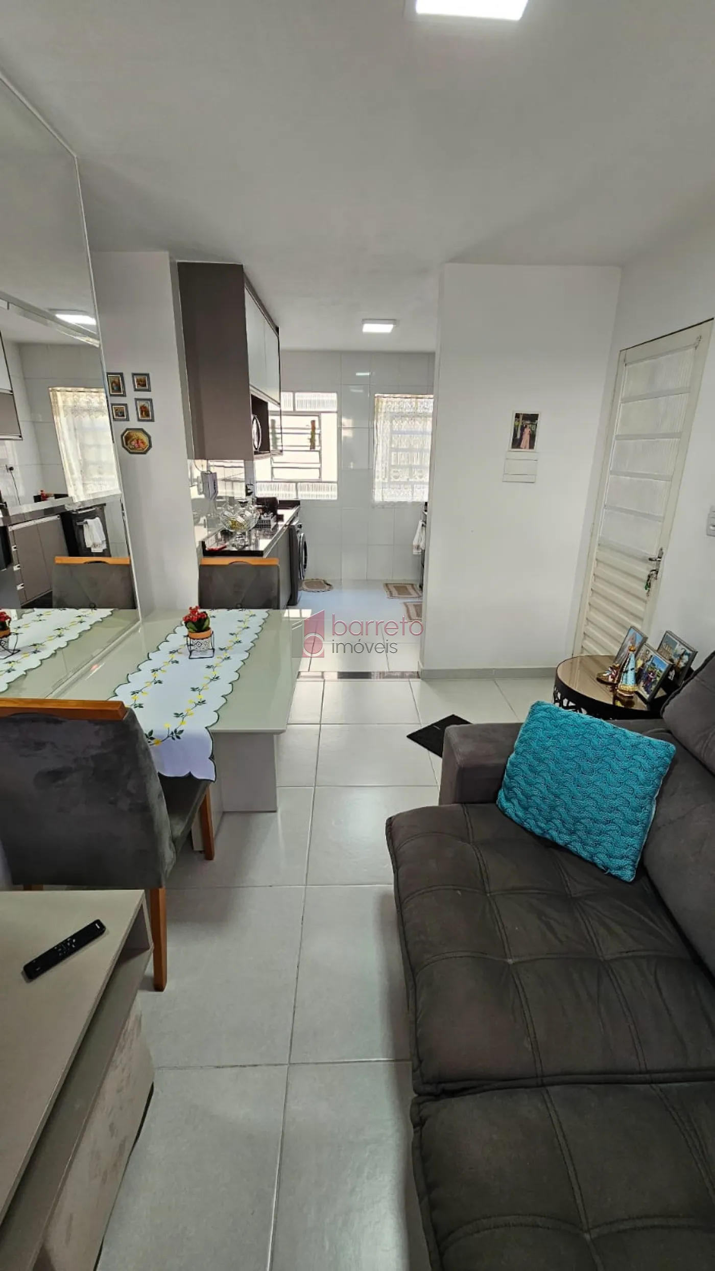 Alugar Apartamento / Padrão em Jundiaí R$ 1.000,00 - Foto 3