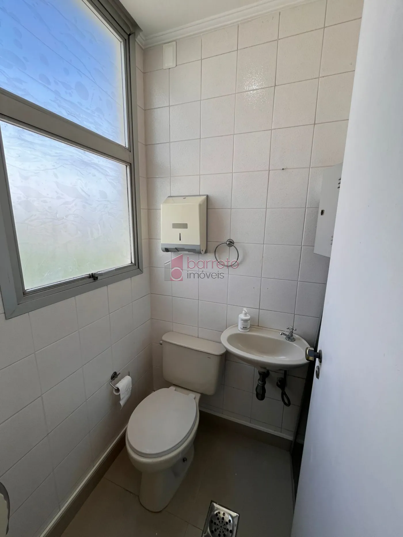 Alugar Comercial / Sala em Condomínio em Jundiaí R$ 2.900,00 - Foto 12