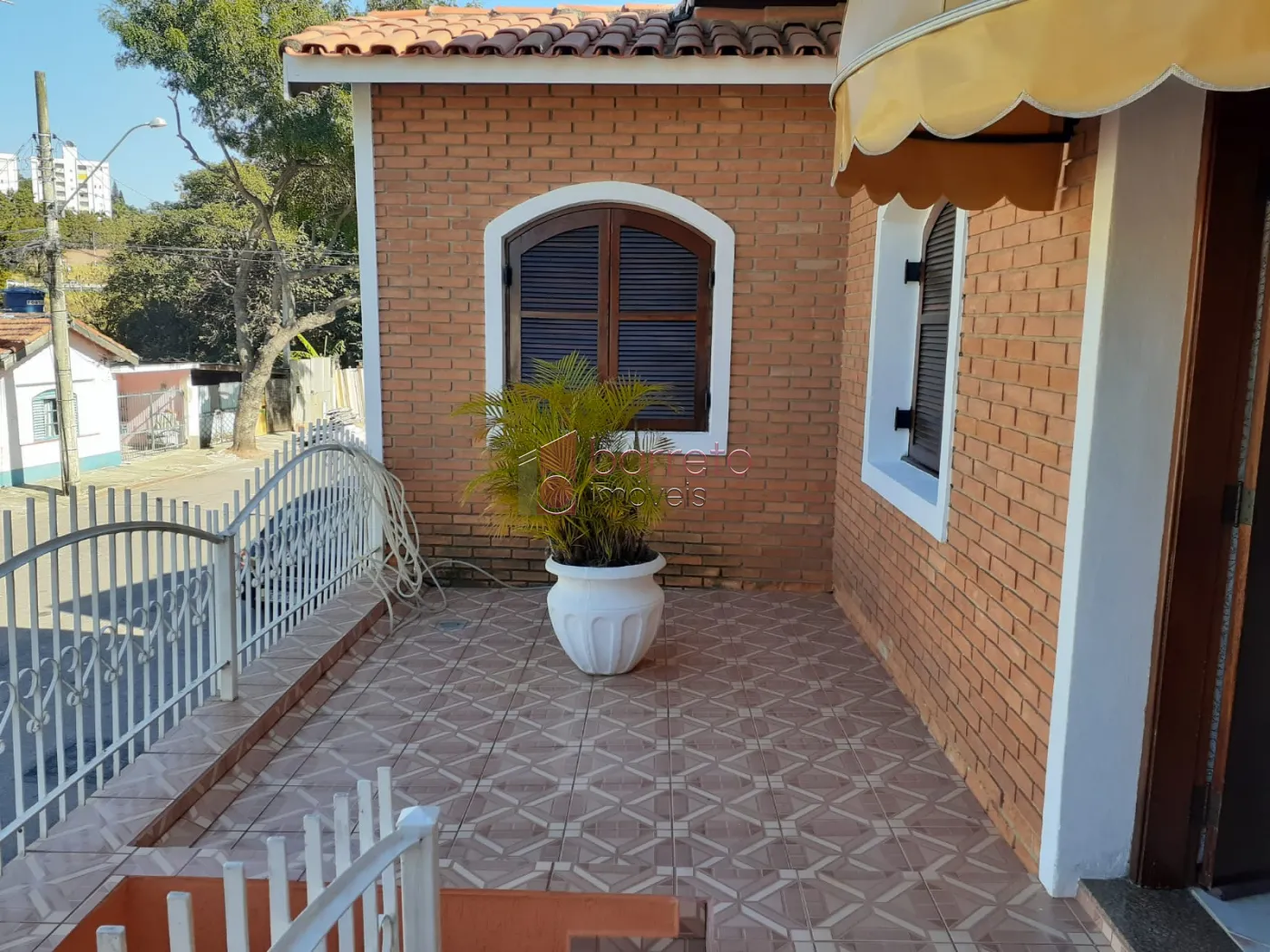 Alugar Casa / Padrão em Jundiaí R$ 3.100,00 - Foto 3