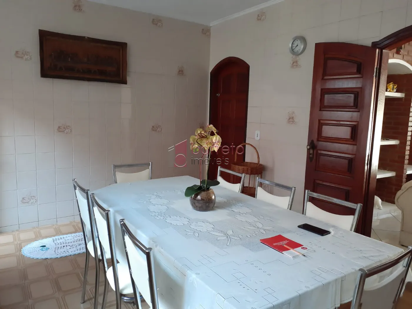 Alugar Casa / Padrão em Jundiaí R$ 3.100,00 - Foto 5