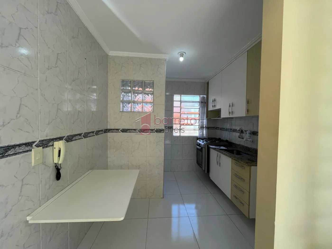 Alugar Apartamento / Padrão em Jundiaí R$ 1.400,00 - Foto 3