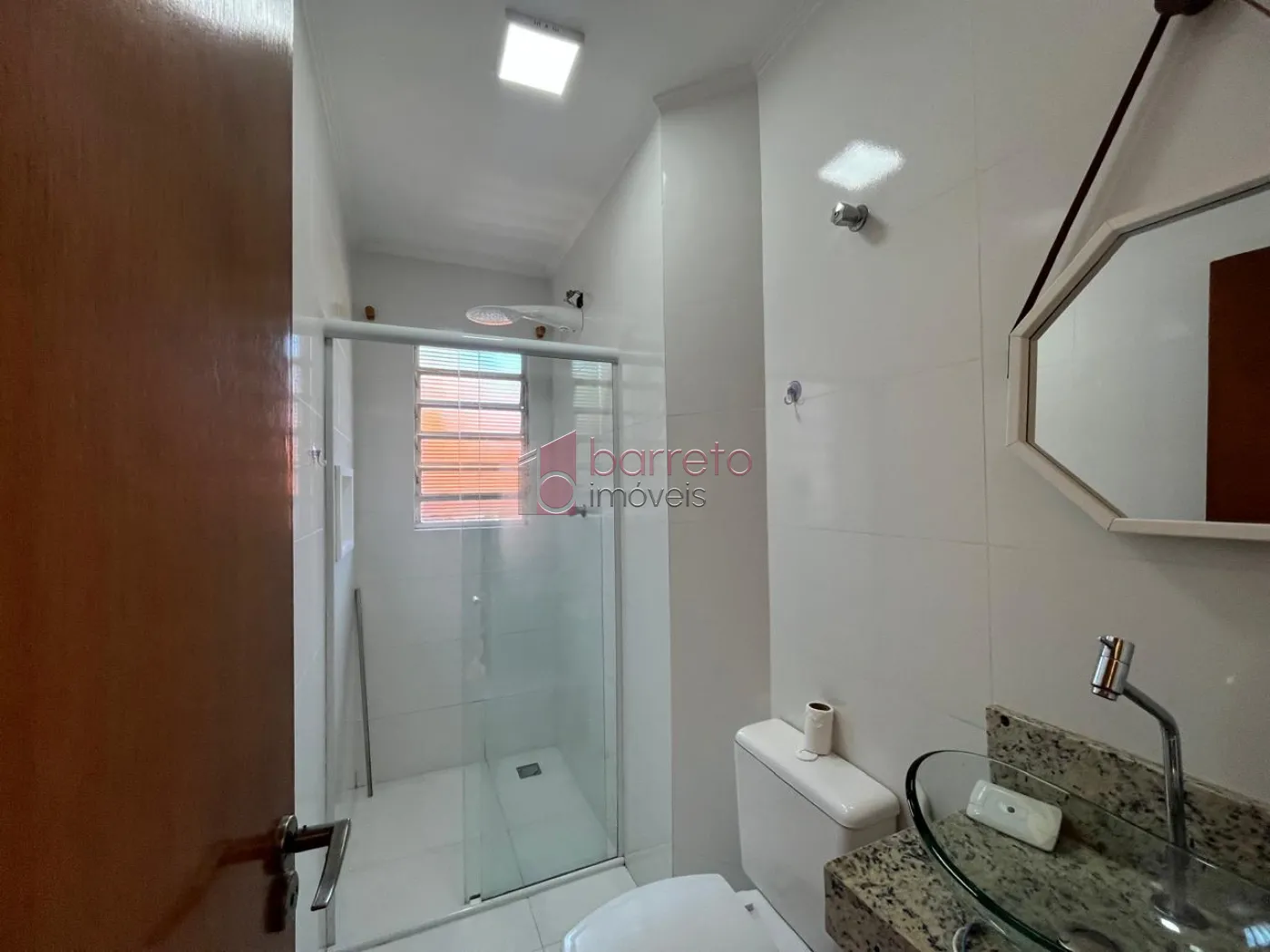 Alugar Apartamento / Padrão em Jundiaí R$ 1.400,00 - Foto 9