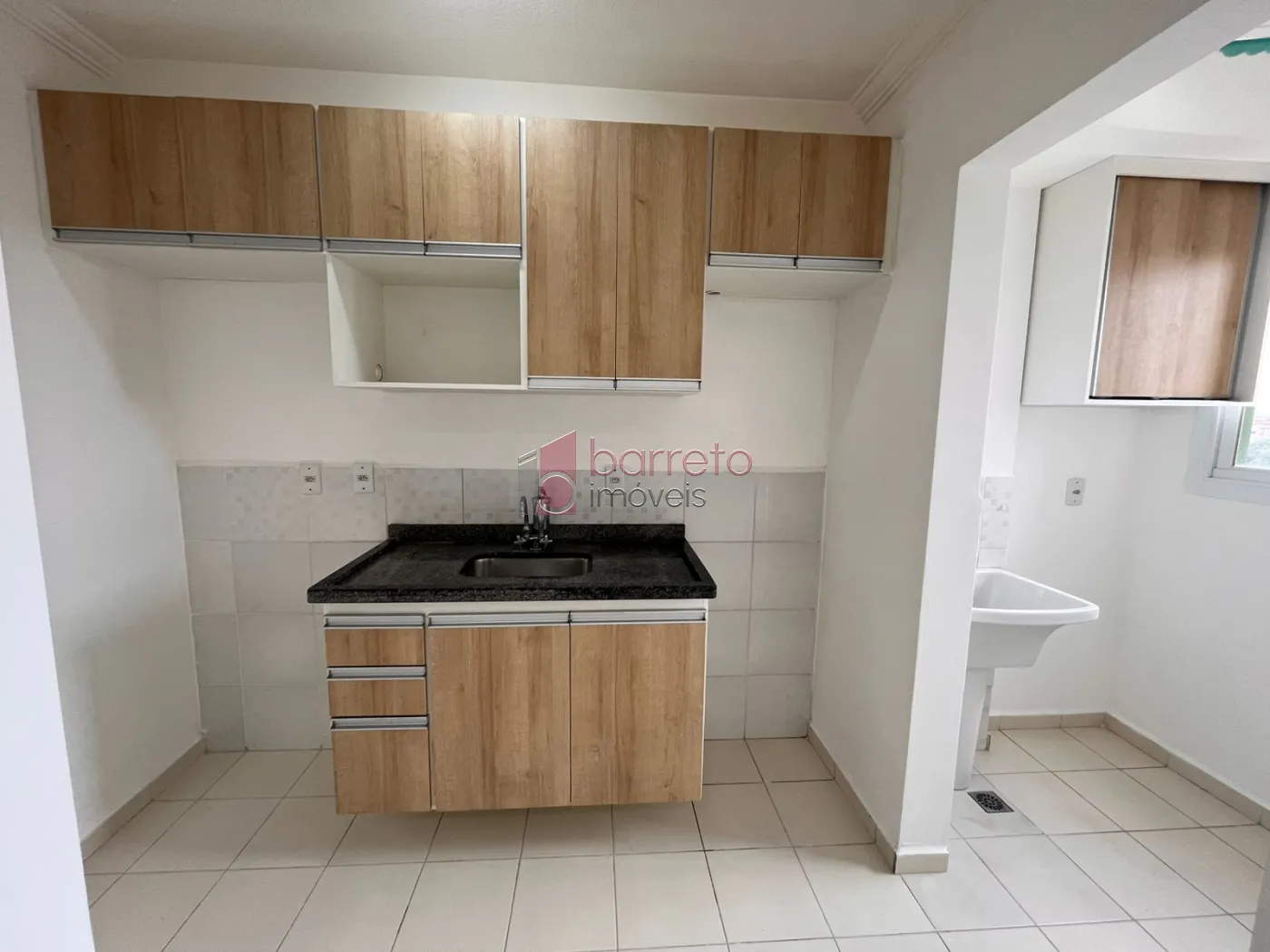 Alugar Apartamento / Padrão em Jundiaí R$ 1.700,00 - Foto 3