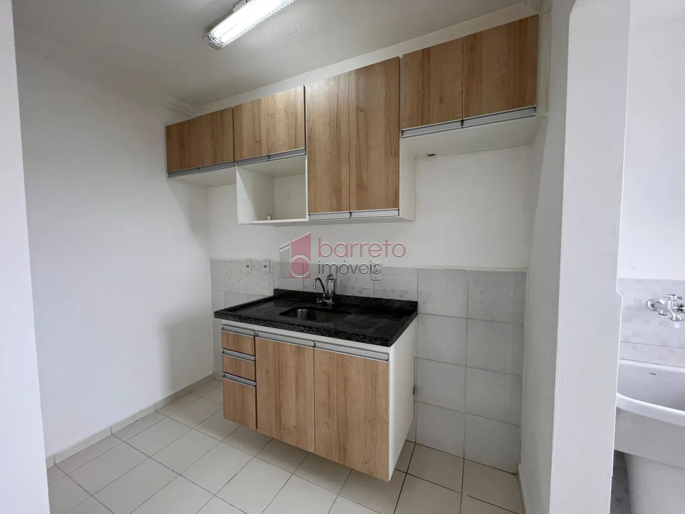 Alugar Apartamento / Padrão em Jundiaí R$ 1.700,00 - Foto 4