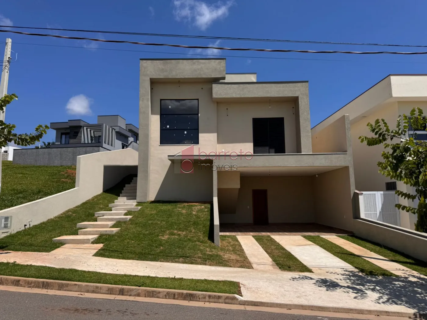 Comprar Casa / Condomínio em Itatiba R$ 1.400.000,00 - Foto 1