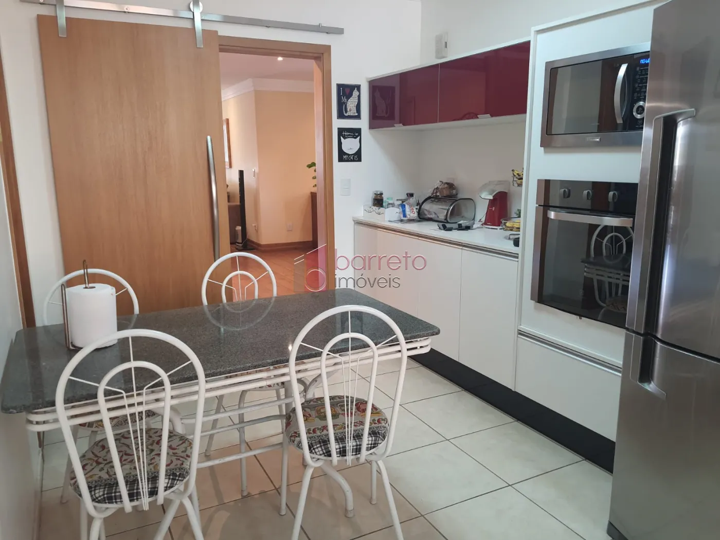 Alugar Apartamento / Padrão em Jundiaí R$ 5.300,00 - Foto 10