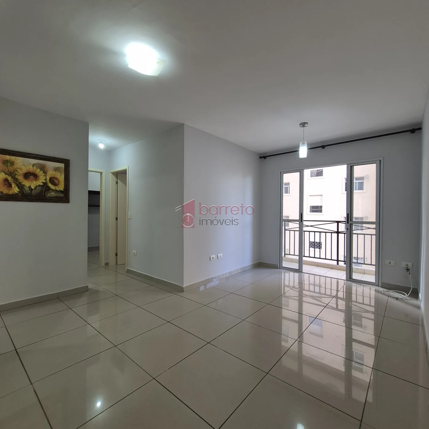 Alugar Apartamento / Padrão em Jundiaí R$ 2.000,00 - Foto 2