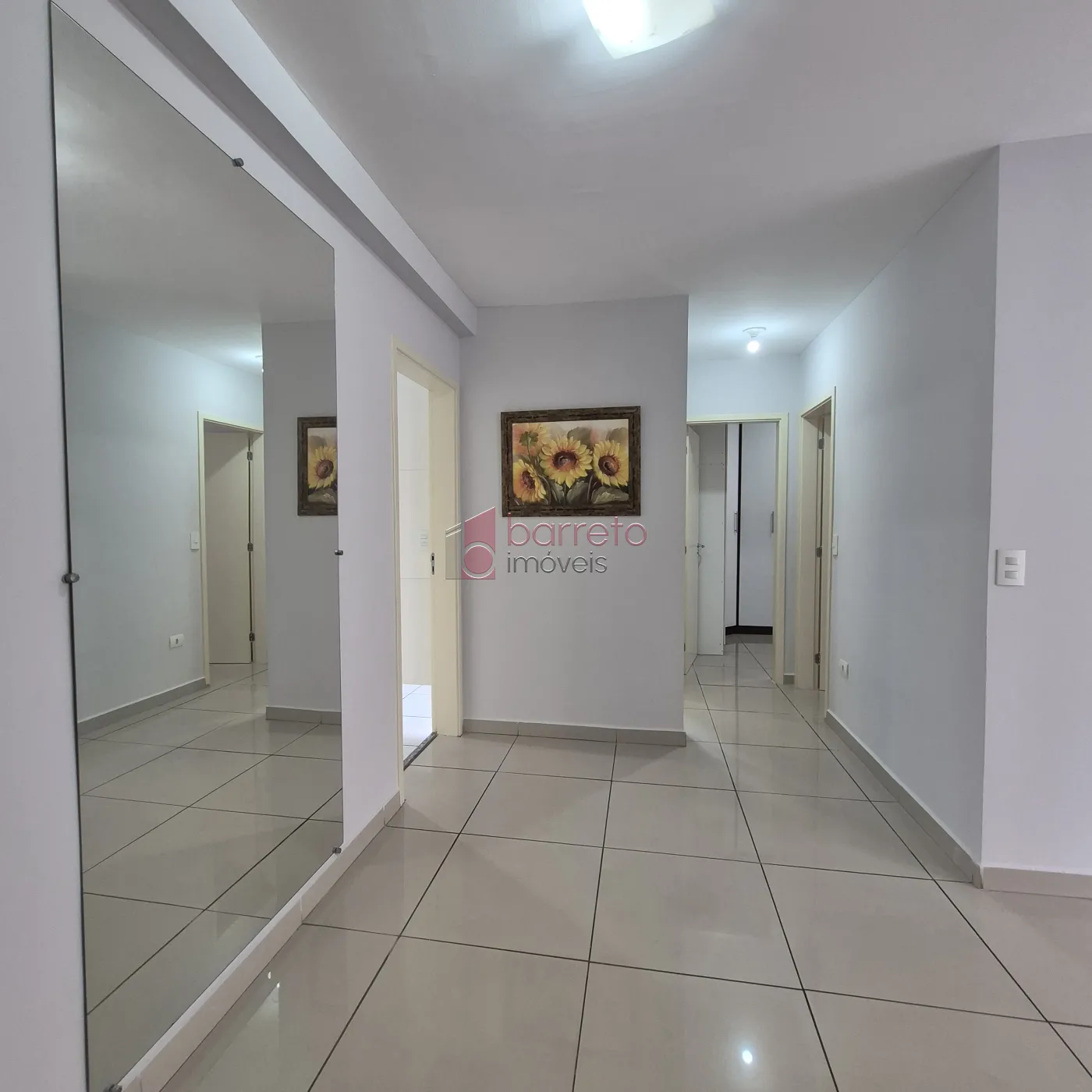 Alugar Apartamento / Padrão em Jundiaí R$ 2.000,00 - Foto 3