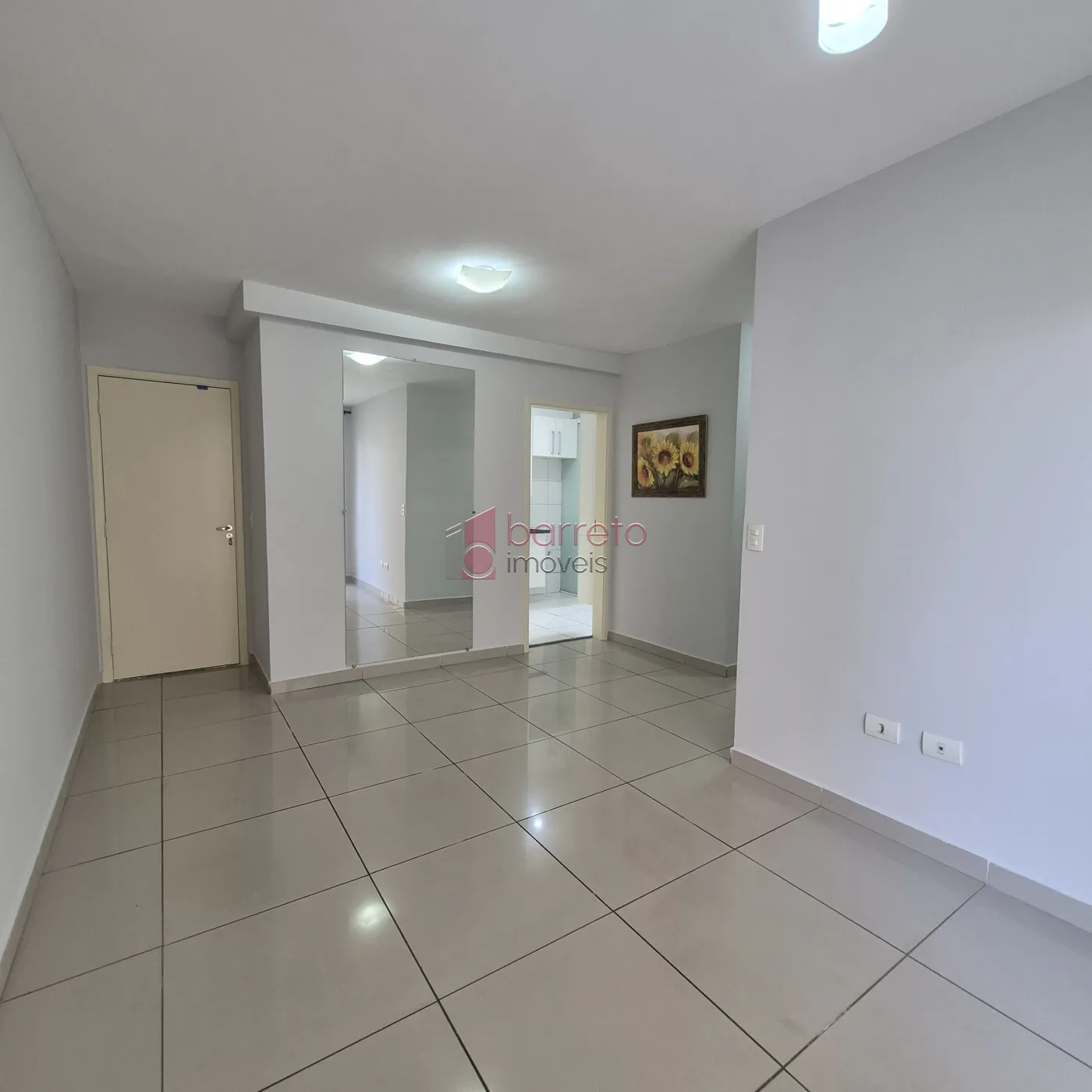 Alugar Apartamento / Padrão em Jundiaí R$ 2.000,00 - Foto 4