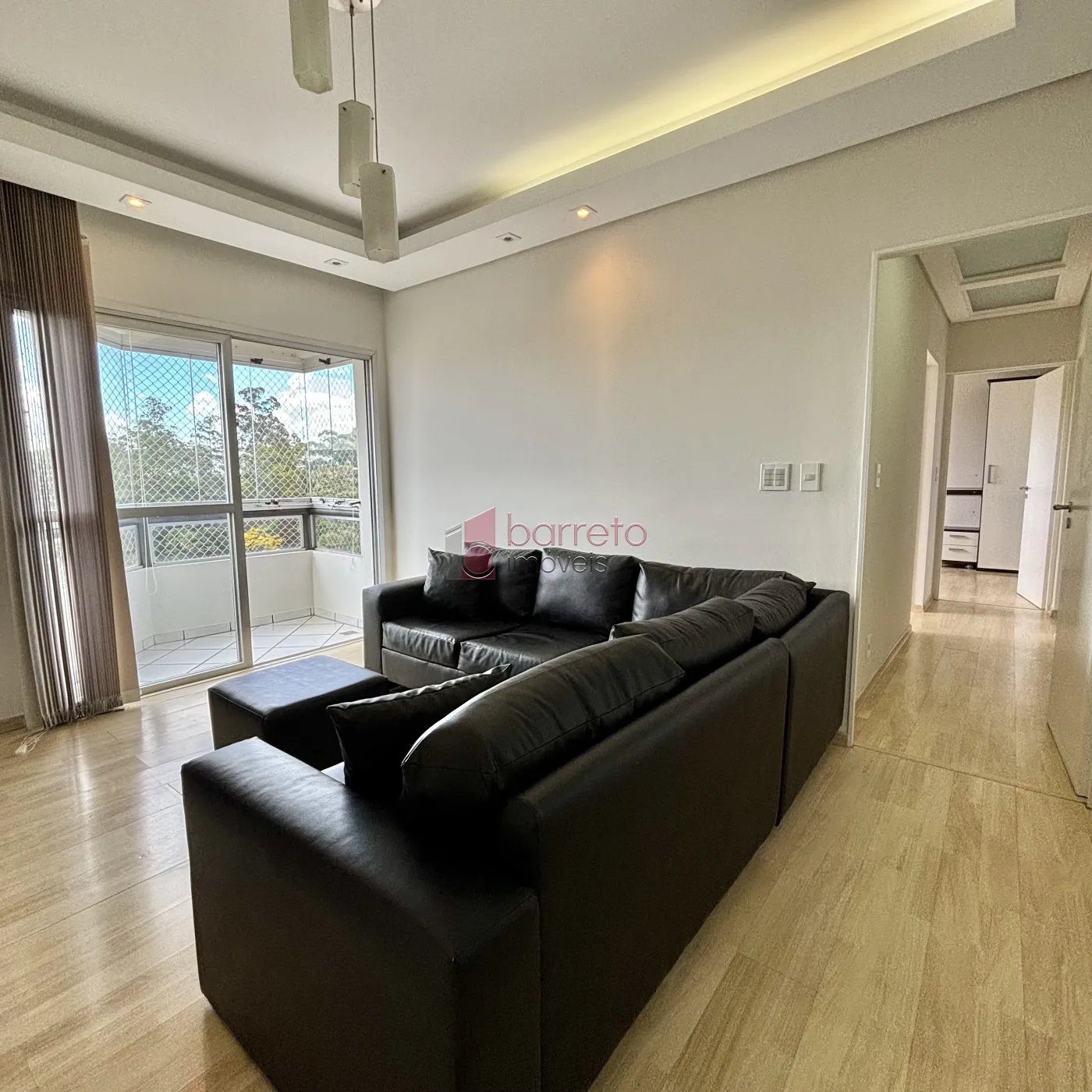 Comprar Apartamento / Padrão em Jundiaí R$ 398.000,00 - Foto 5