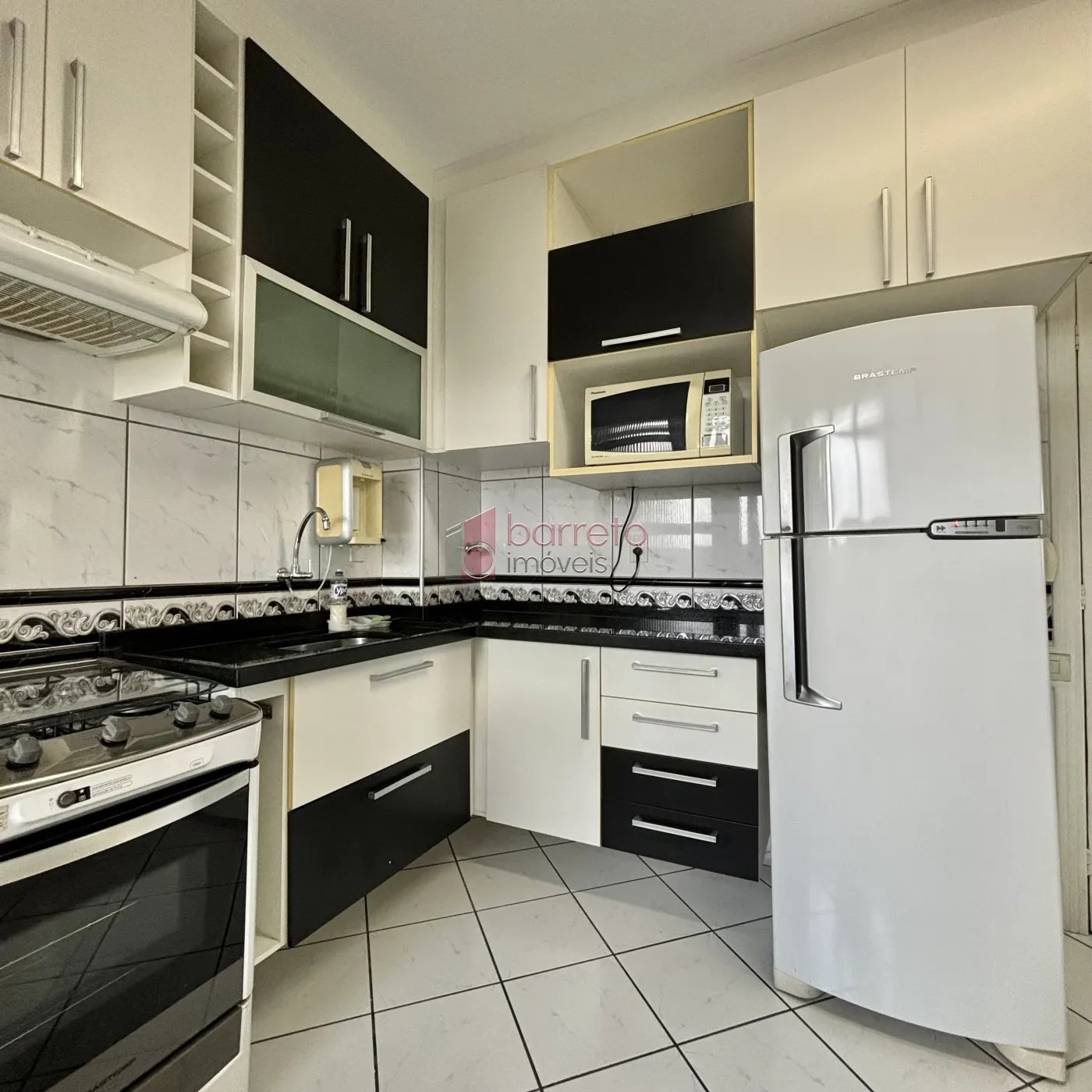 Comprar Apartamento / Padrão em Jundiaí R$ 398.000,00 - Foto 6