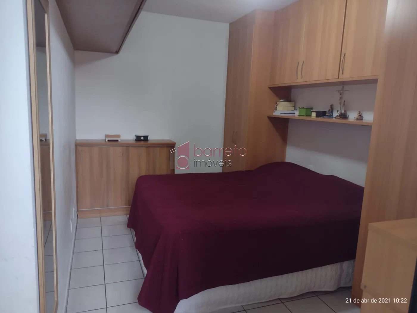 Comprar Apartamento / Padrão em Jundiaí R$ 490.000,00 - Foto 9