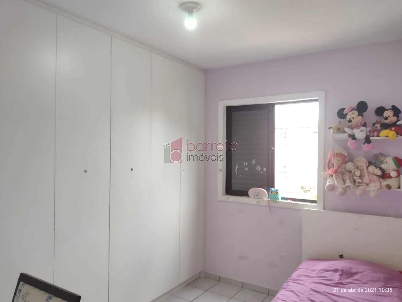 Comprar Apartamento / Padrão em Jundiaí R$ 490.000,00 - Foto 10